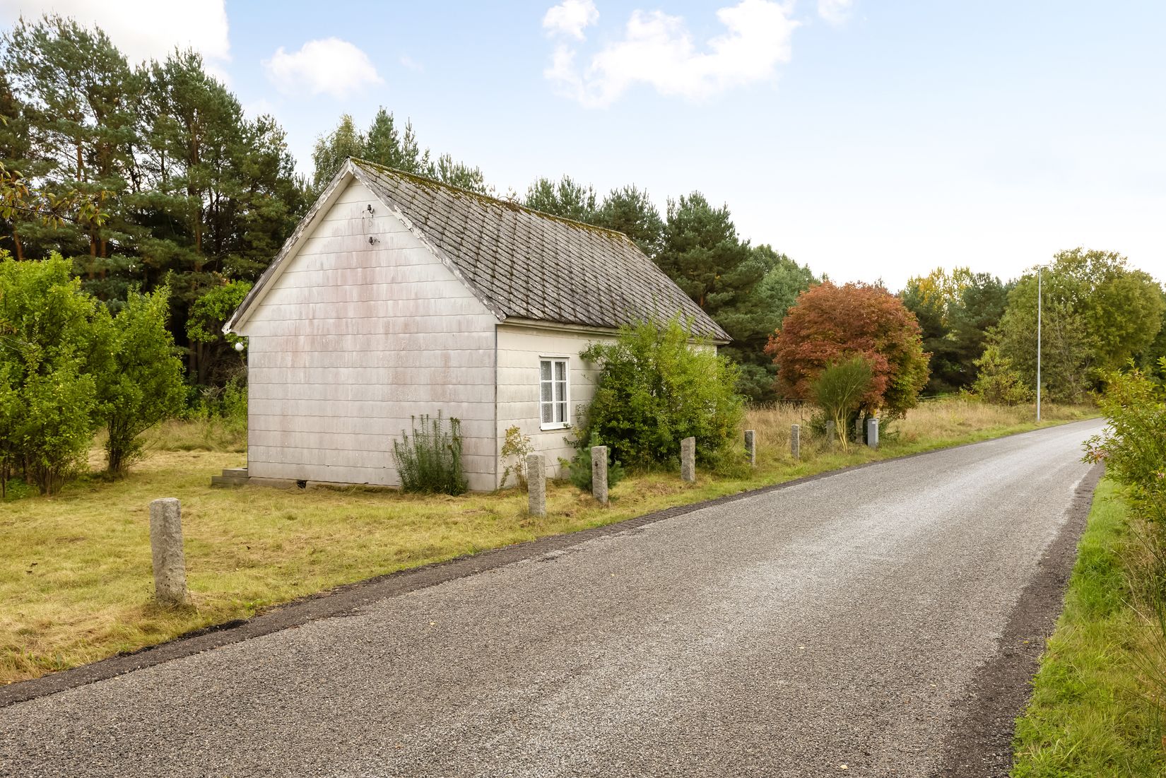 Fritidshus, Hultabodavägen 30-0, Mörrum tätort, Karlshamn