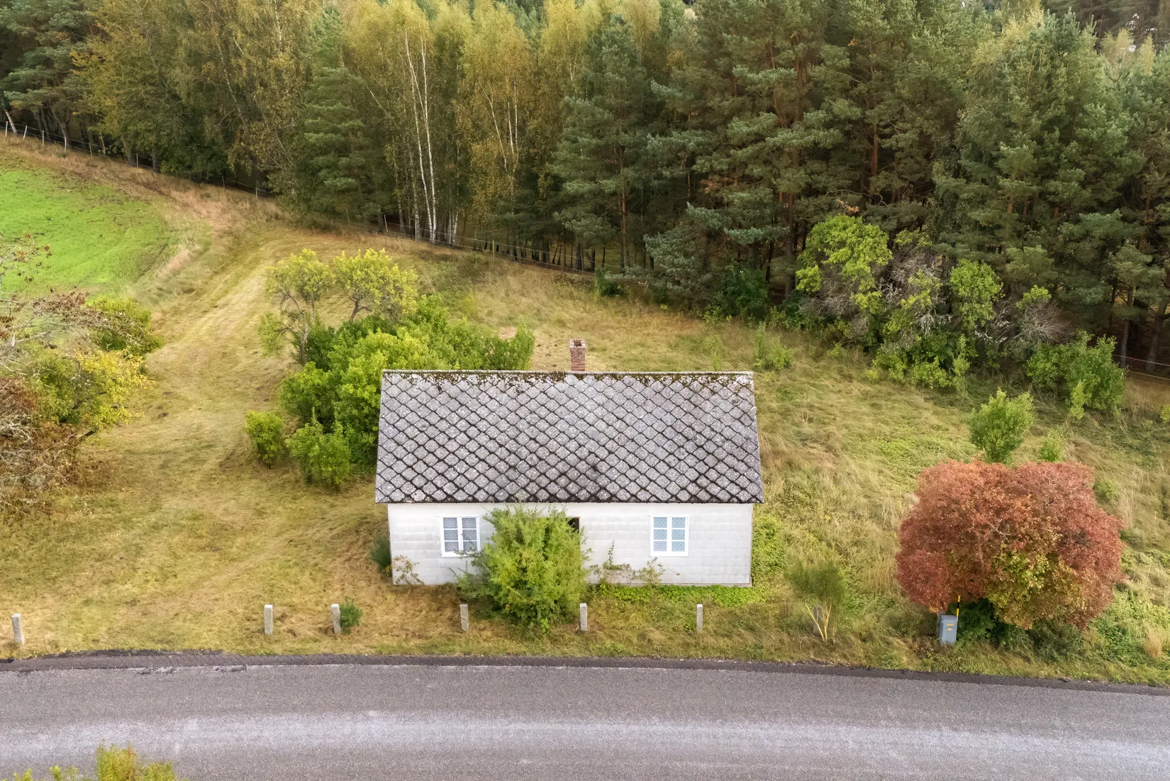 Fritidshus, Hultabodavägen 30-0, Mörrum tätort, Karlshamn