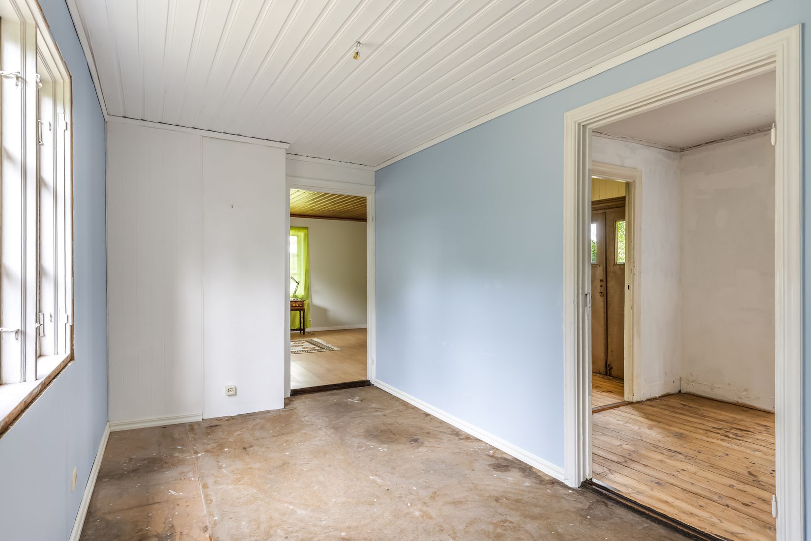 Fritidshus, Hultabodavägen 30-0, Mörrum tätort, Karlshamn