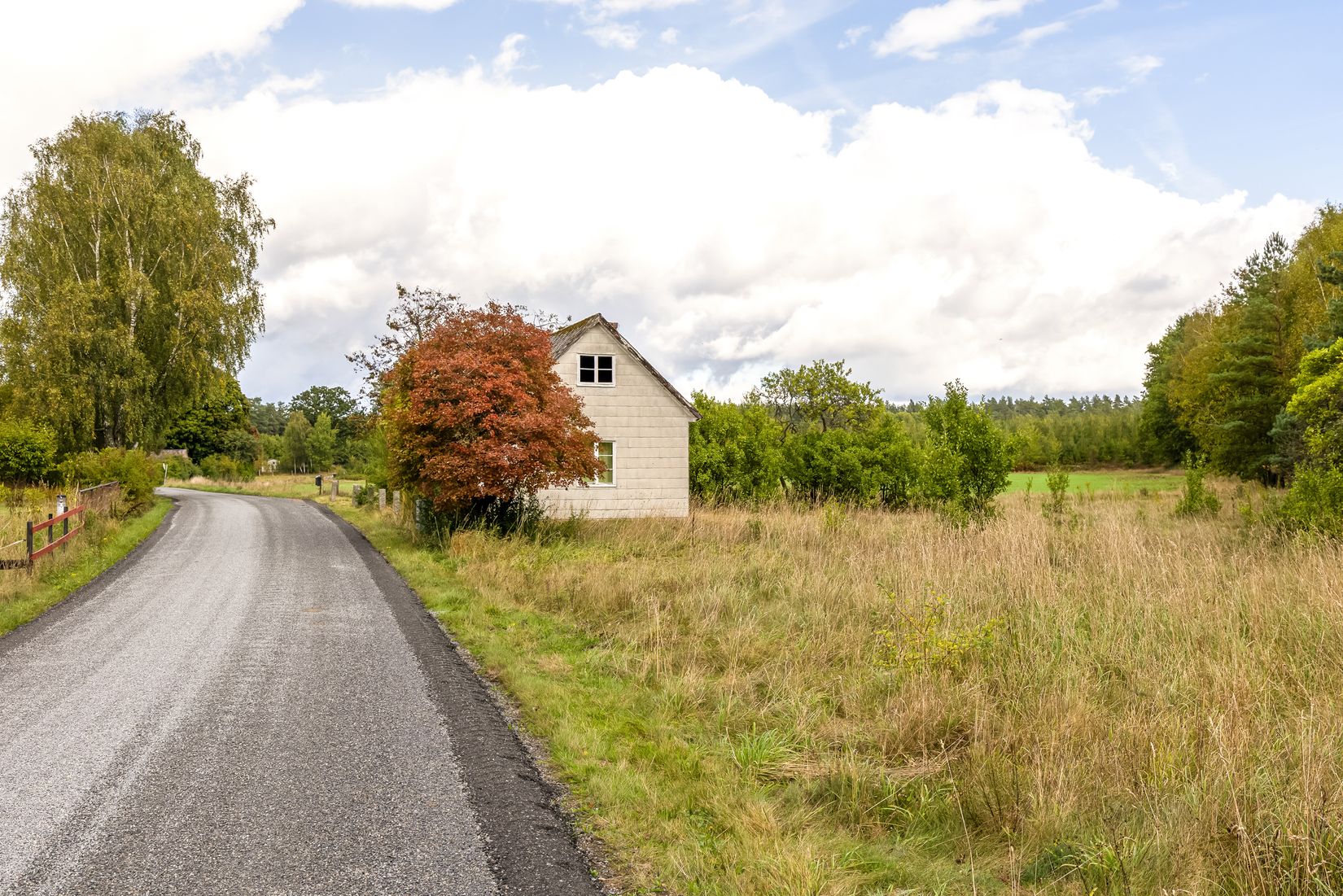 Fritidshus, Hultabodavägen 30-0, Mörrum tätort, Karlshamn