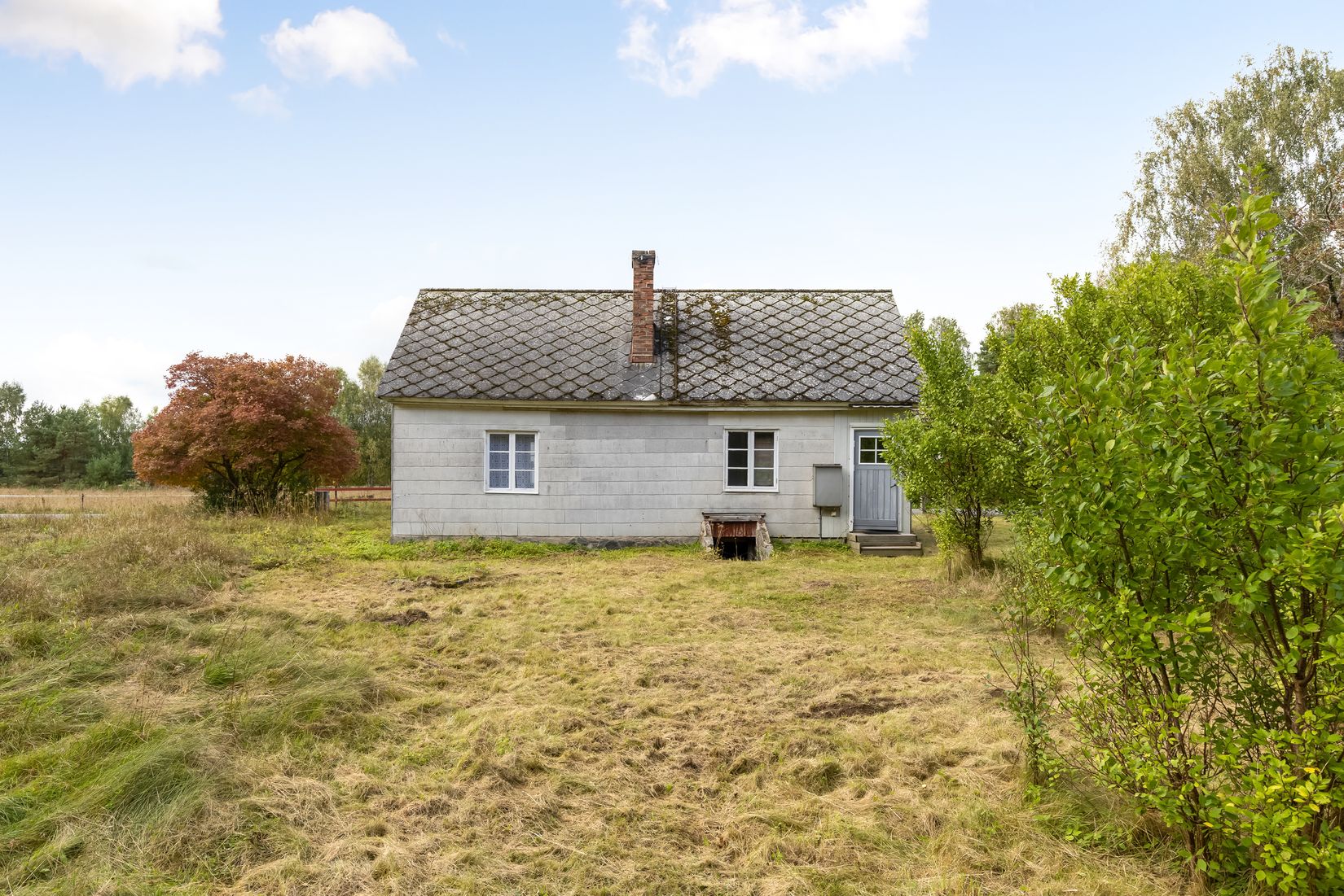 Fritidshus, Hultabodavägen 30-0, Mörrum tätort, Karlshamn