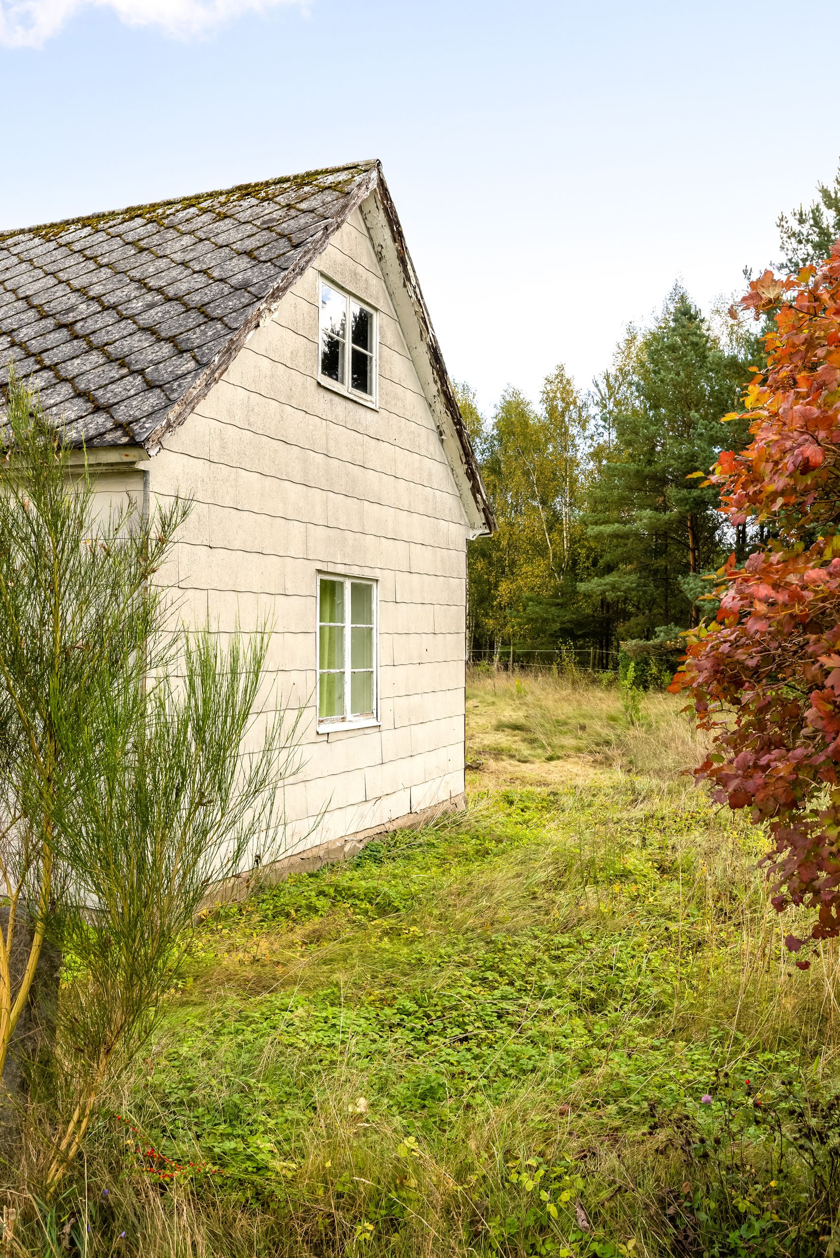 Fritidshus, Hultabodavägen 30-0, Mörrum tätort, Karlshamn