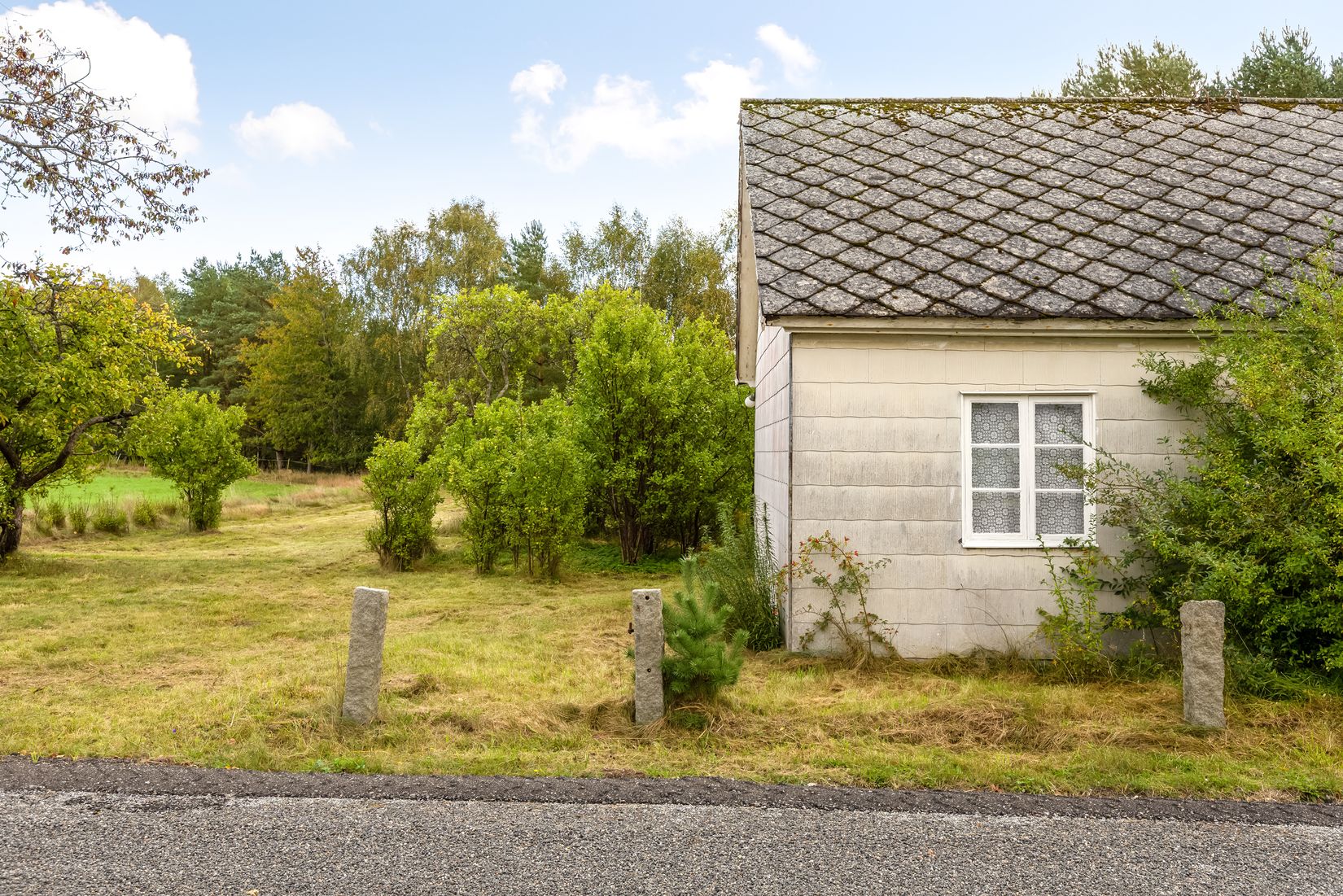 Fritidshus, Hultabodavägen 30-0, Mörrum tätort, Karlshamn