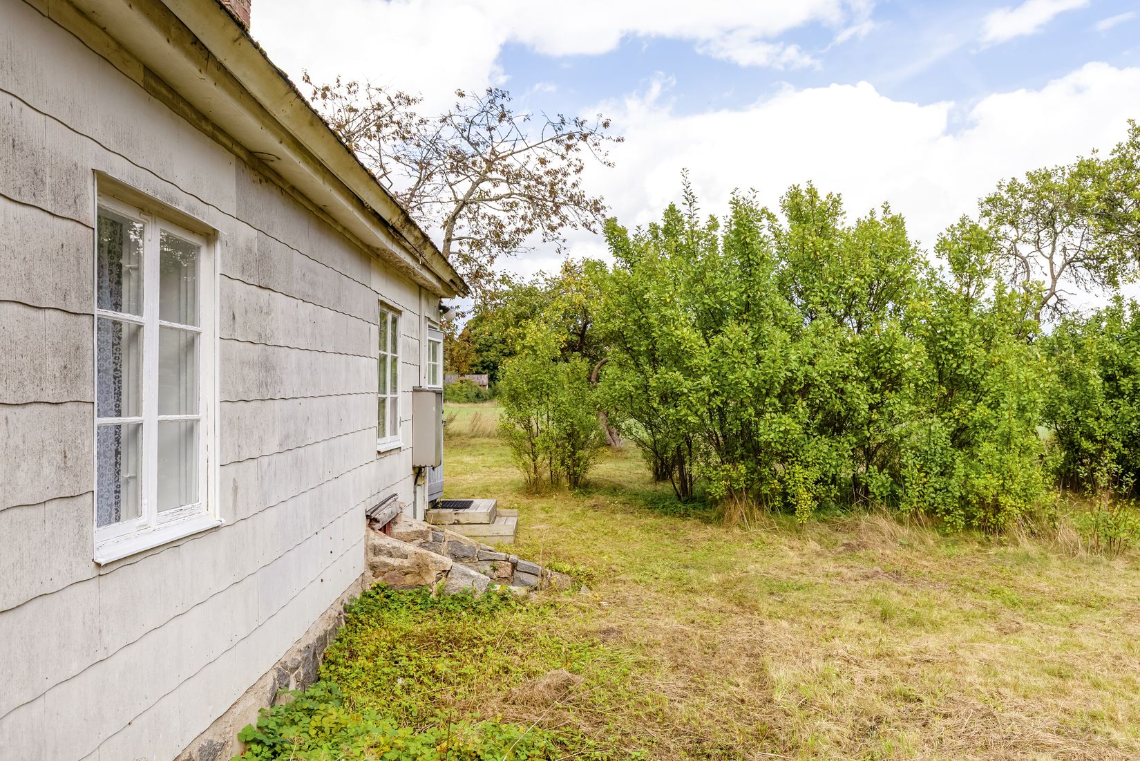 Fritidshus, Hultabodavägen 30-0, Mörrum tätort, Karlshamn