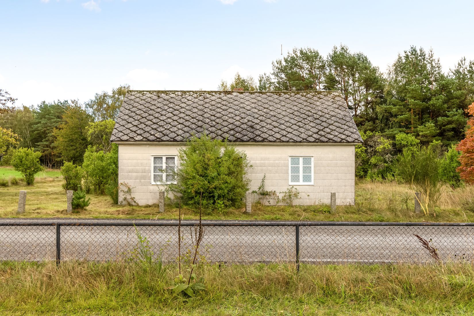 Fritidshus, Hultabodavägen 30-0, Mörrum tätort, Karlshamn