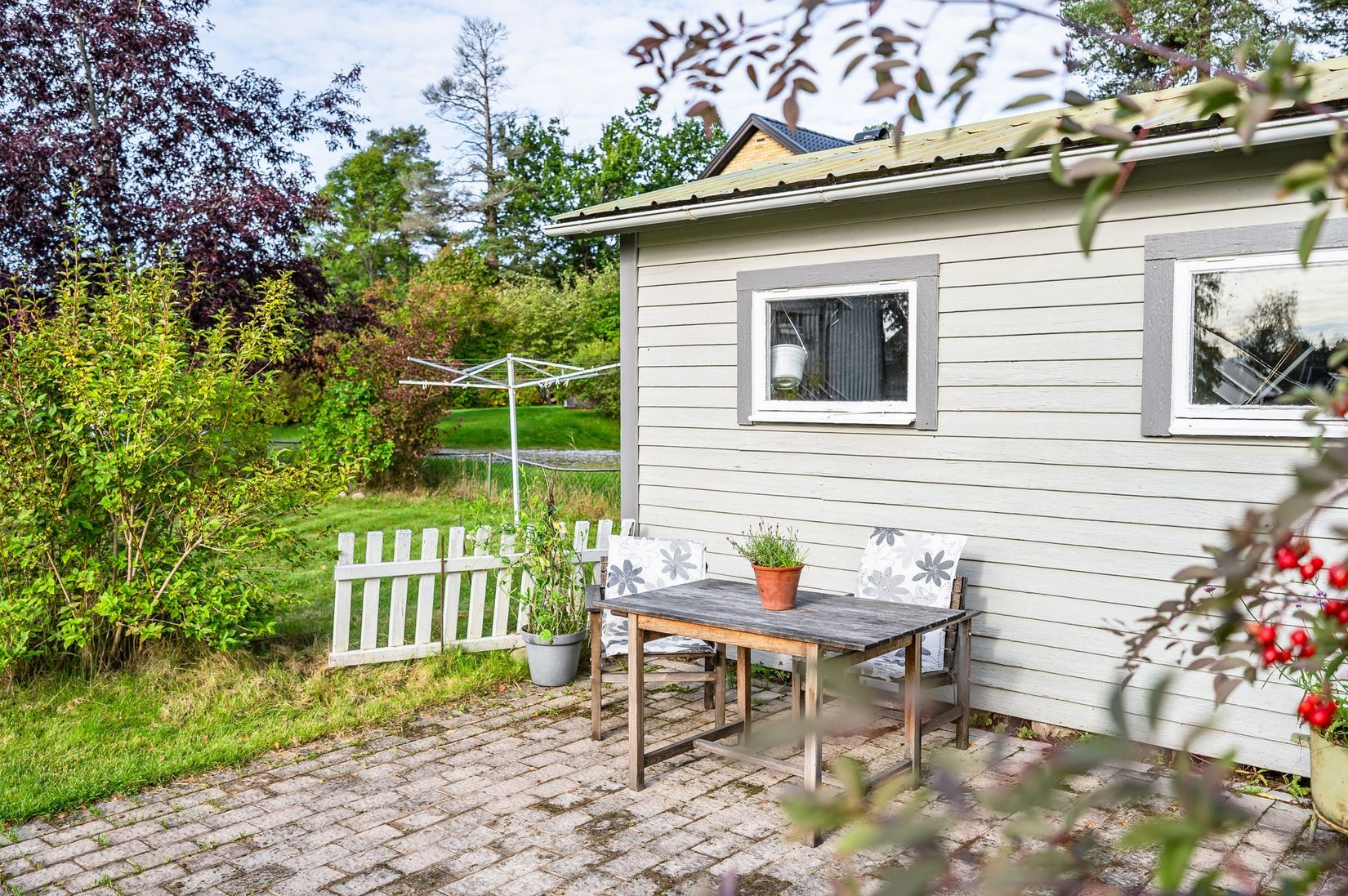 Villa, Råggärdevägen 14, Husum, Örnsköldsvik