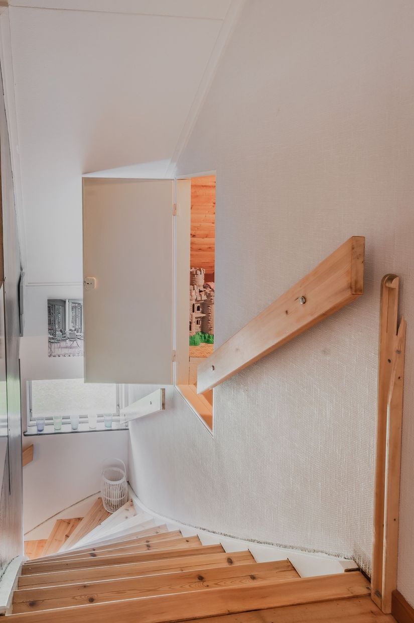 Villa, Råggärdevägen 14, Husum, Örnsköldsvik