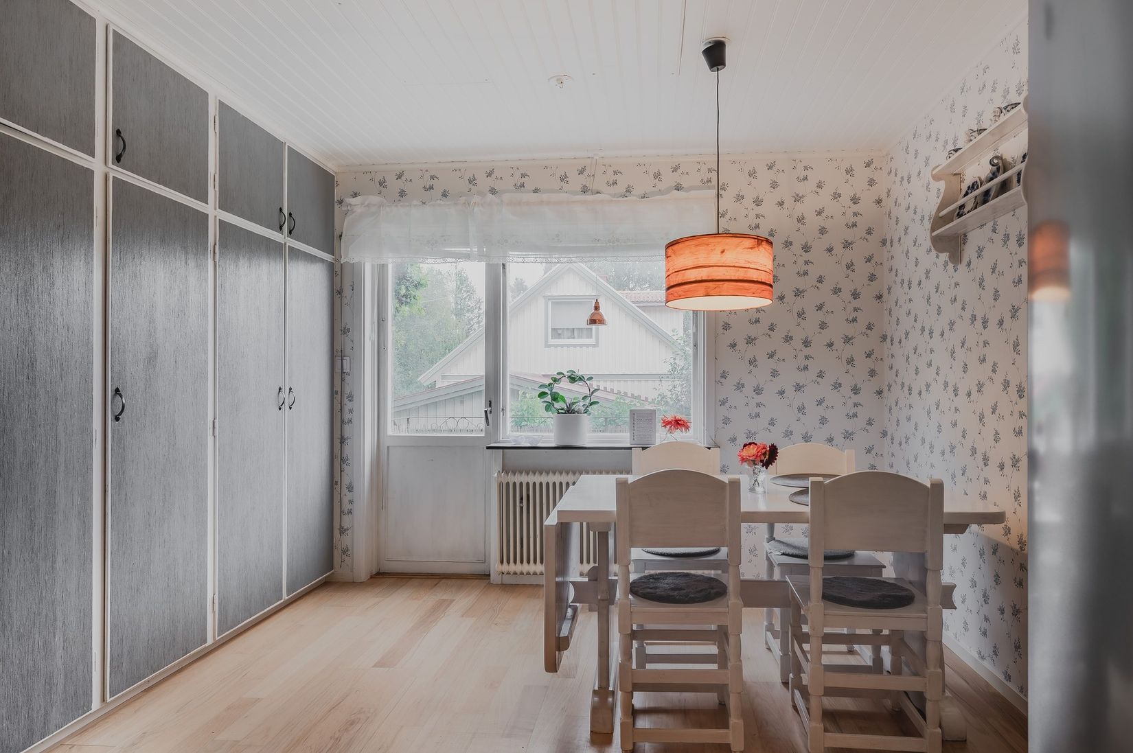 Villa, Råggärdevägen 14, Husum, Örnsköldsvik