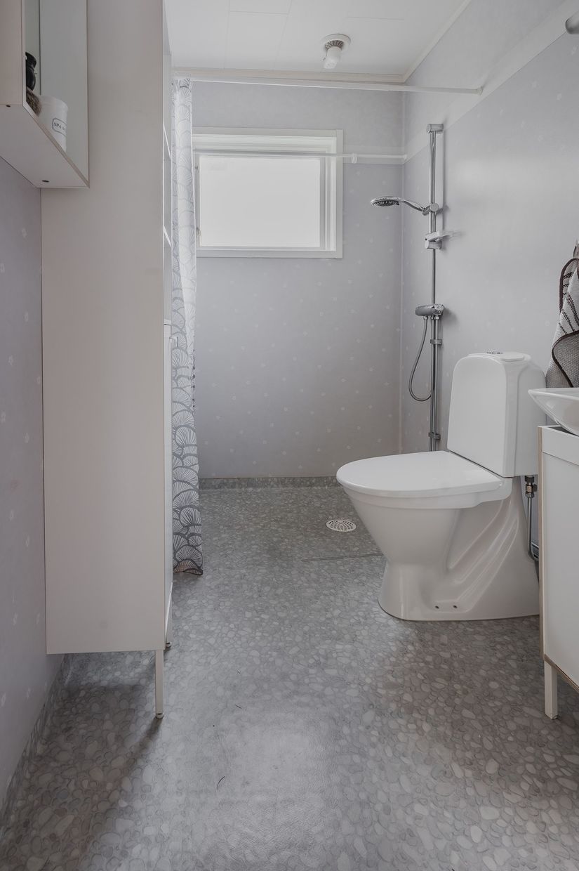 Villa, Råggärdevägen 14, Husum, Örnsköldsvik