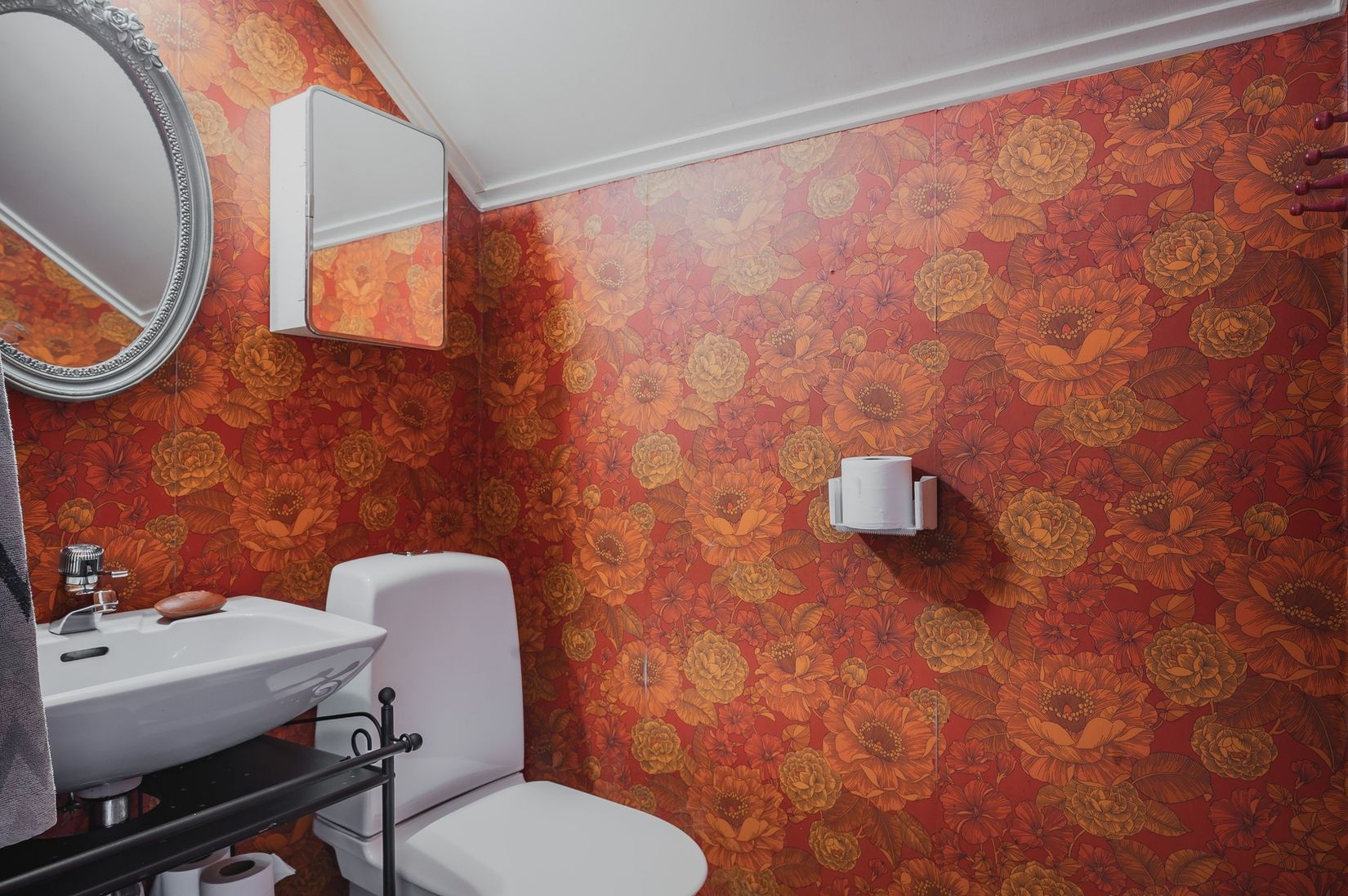 Villa, Råggärdevägen 14, Husum, Örnsköldsvik