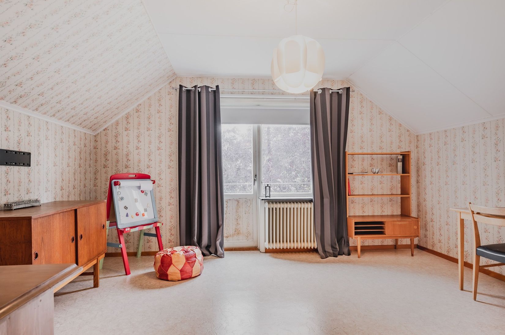 Villa, Råggärdevägen 14, Husum, Örnsköldsvik