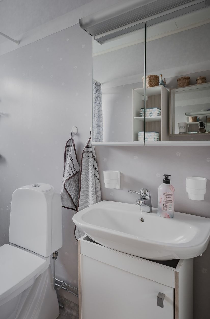 Villa, Råggärdevägen 14, Husum, Örnsköldsvik