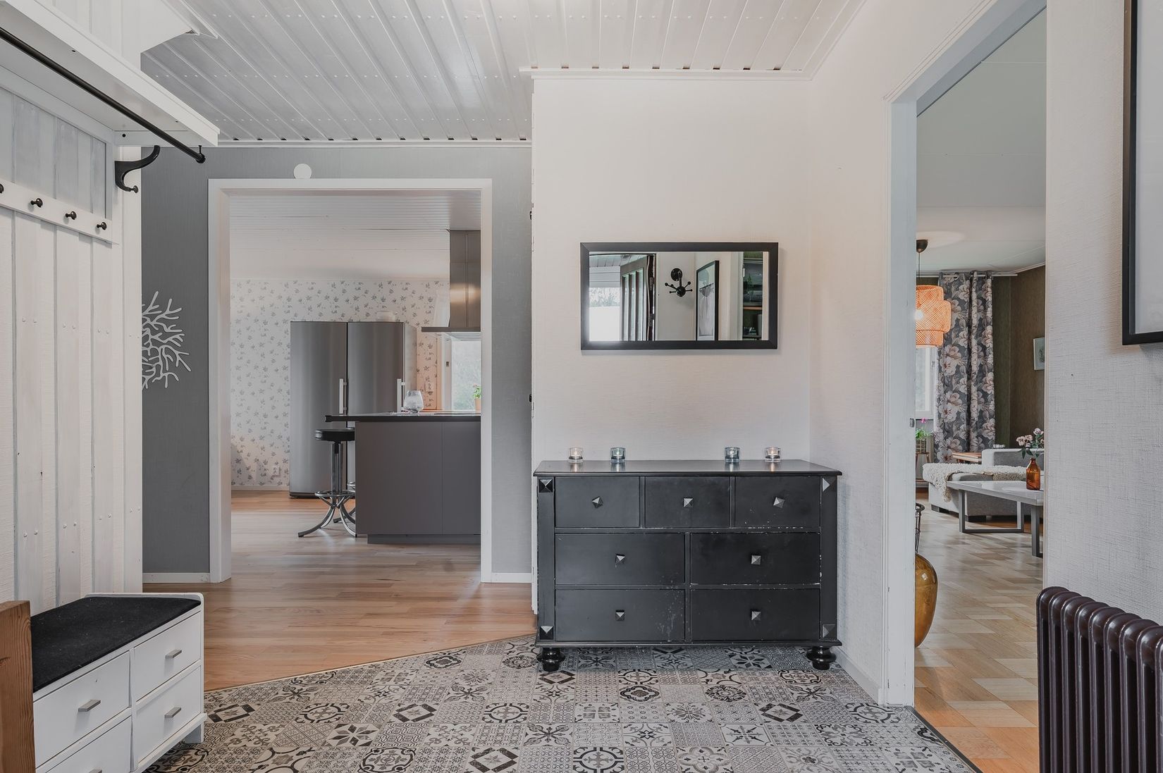 Villa, Råggärdevägen 14, Husum, Örnsköldsvik