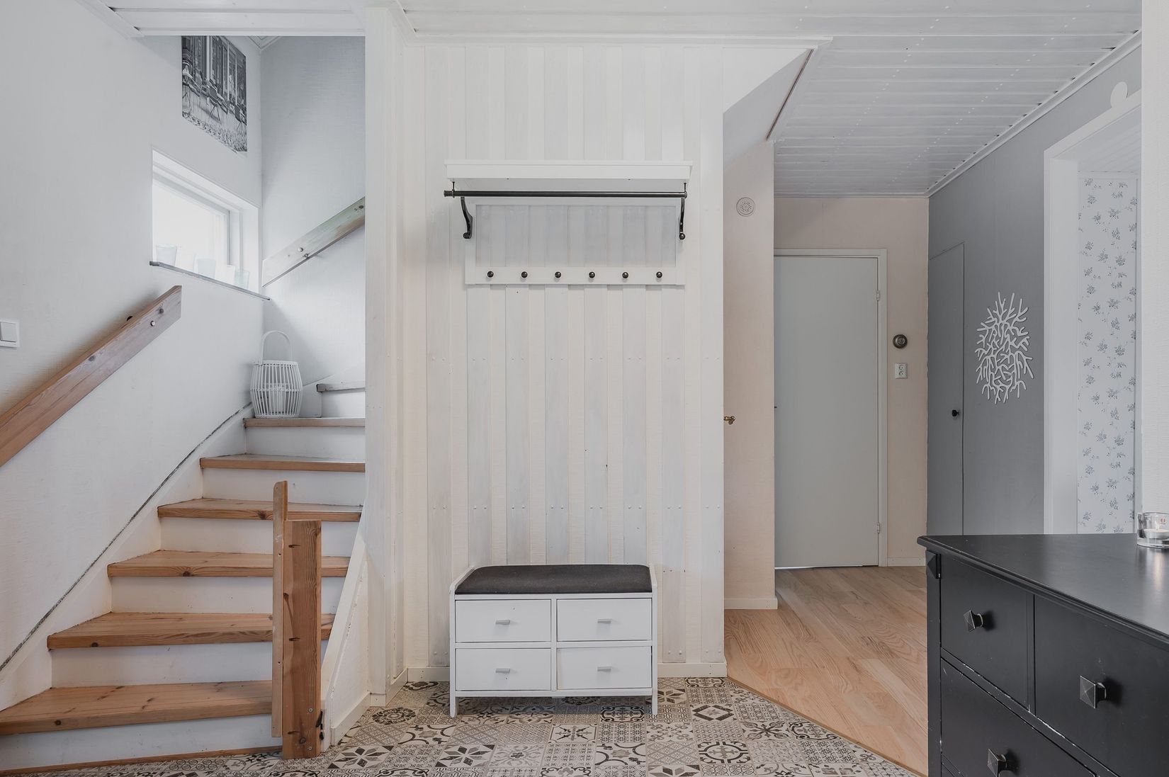 Villa, Råggärdevägen 14, Husum, Örnsköldsvik