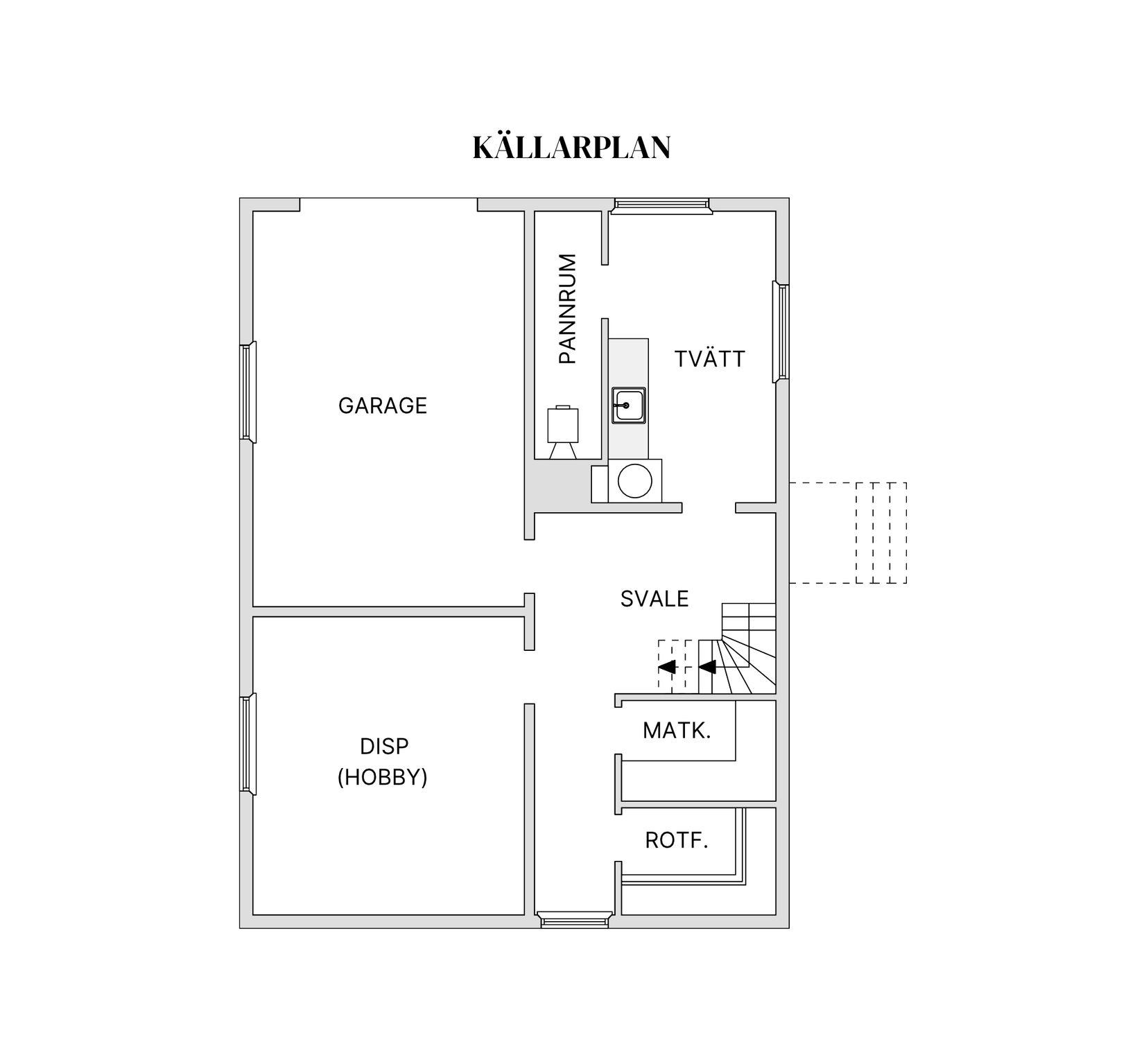 Villa, Råggärdevägen 14, Husum, Örnsköldsvik