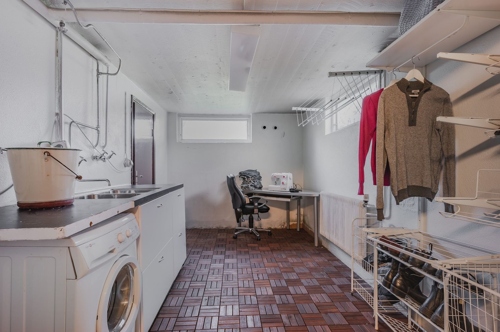 Villa, Råggärdevägen 14, Husum, Örnsköldsvik