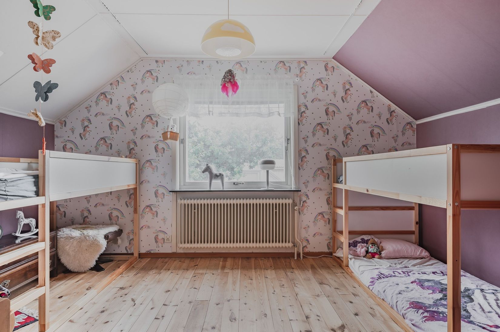 Villa, Råggärdevägen 14, Husum, Örnsköldsvik