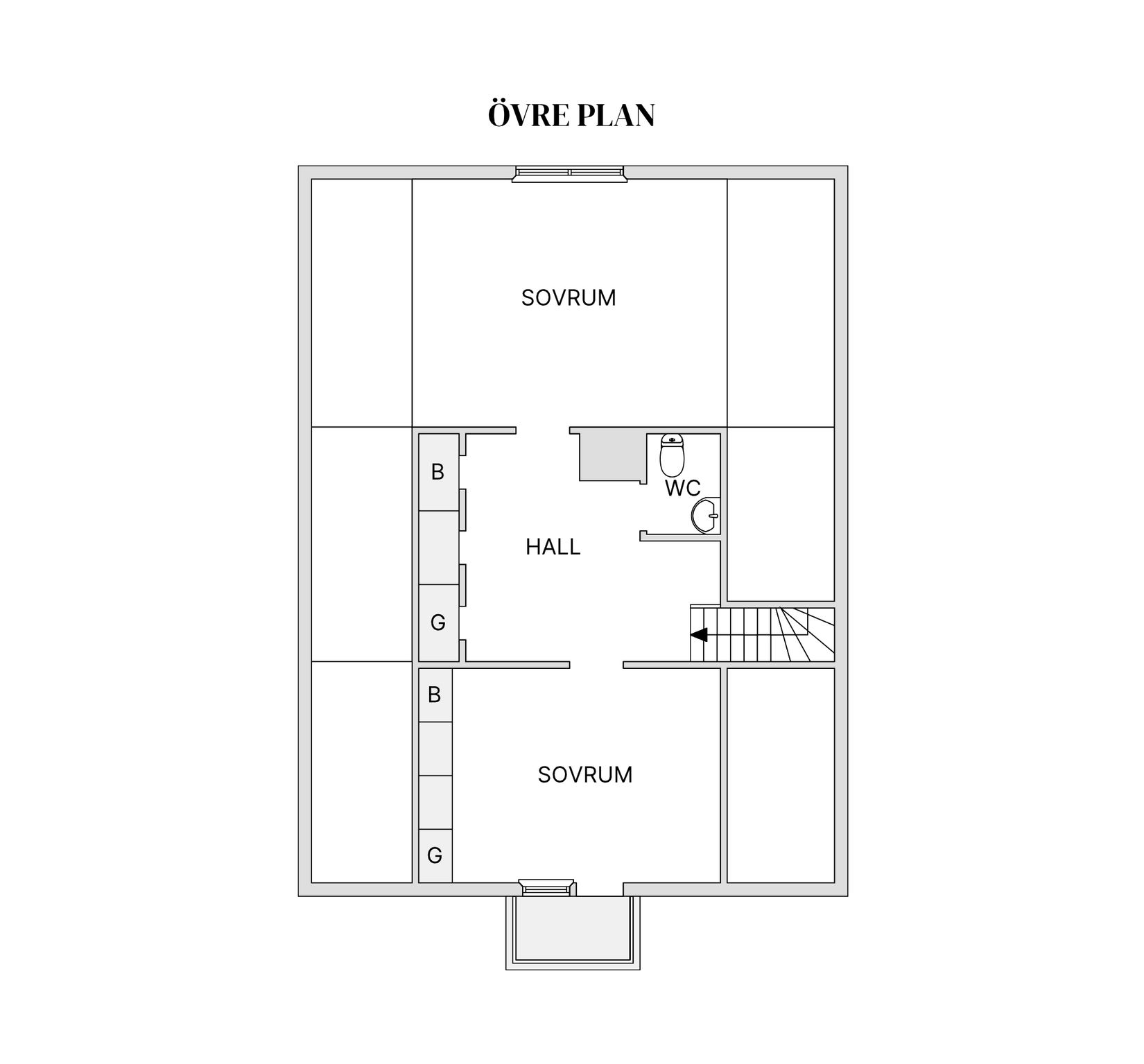 Villa, Råggärdevägen 14, Husum, Örnsköldsvik