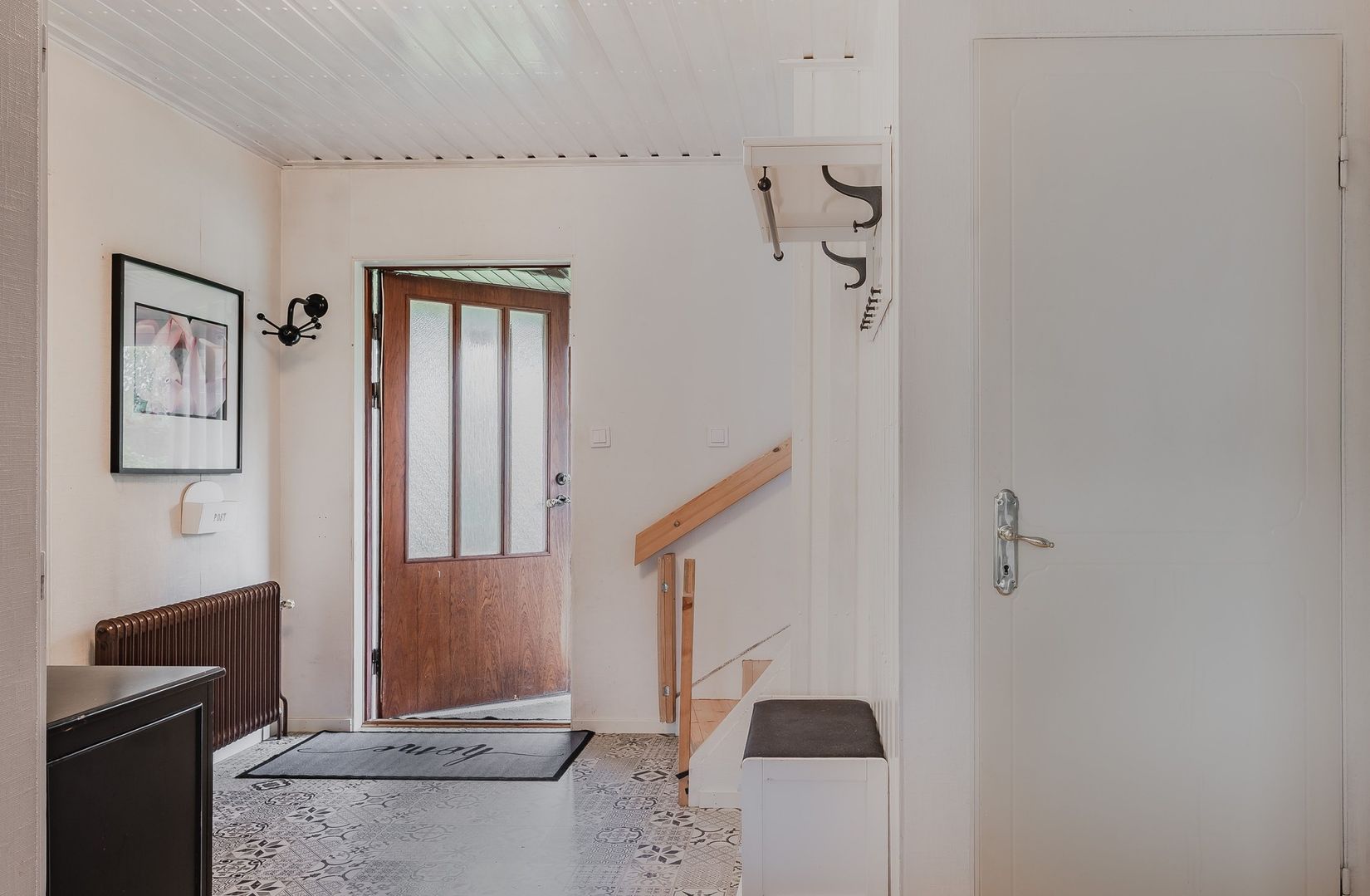 Villa, Råggärdevägen 14, Husum, Örnsköldsvik