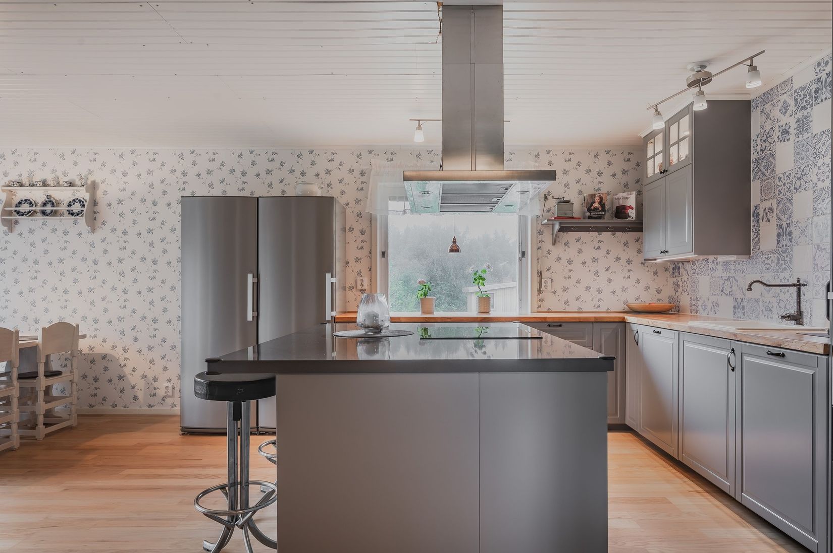 Villa, Råggärdevägen 14, Husum, Örnsköldsvik