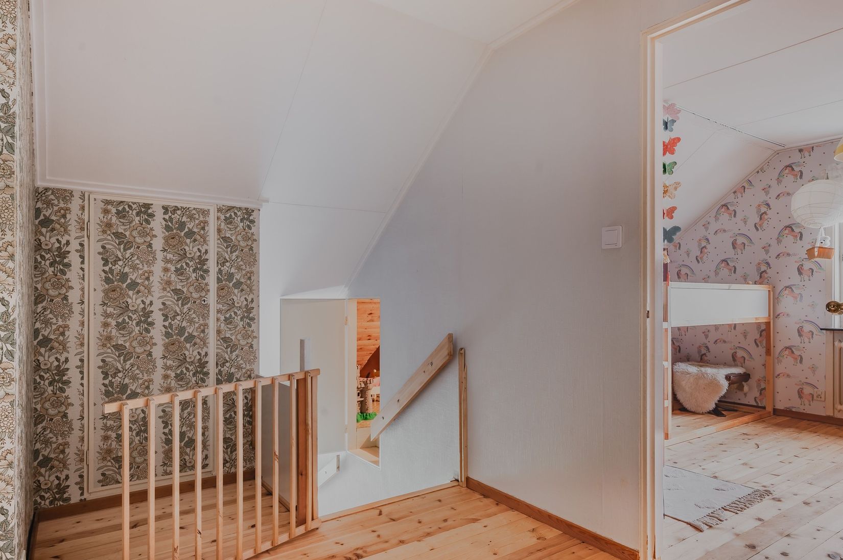 Villa, Råggärdevägen 14, Husum, Örnsköldsvik