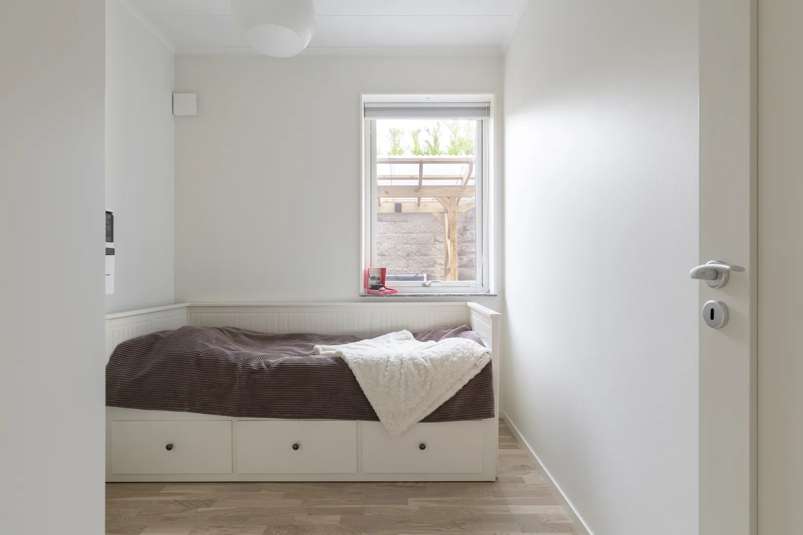Villa, Radhus, Norra Grinnekärrsvägen 1D, Hovås, Göteborg