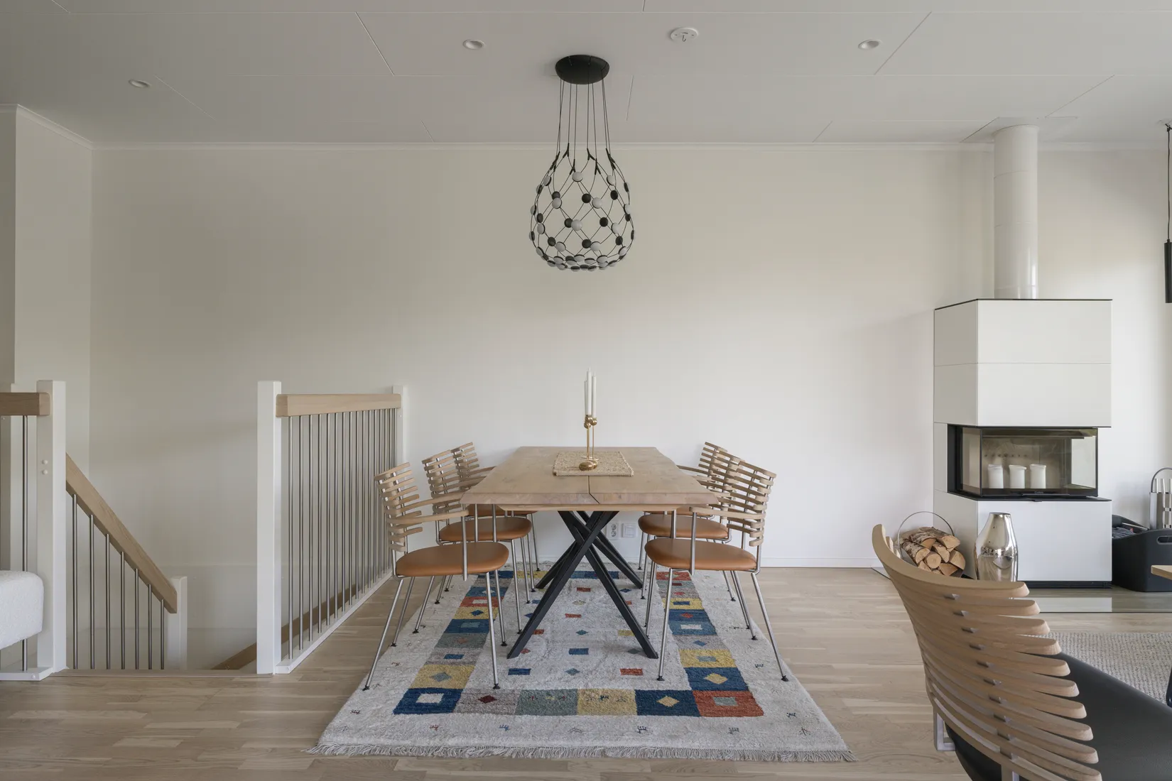 Villa, Radhus, Norra Grinnekärrsvägen 1D, Hovås, Göteborg