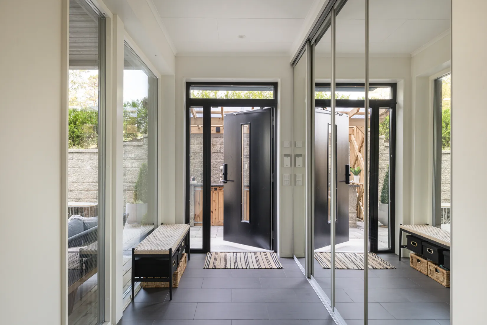 Villa, Radhus, Norra Grinnekärrsvägen 1D, Hovås, Göteborg