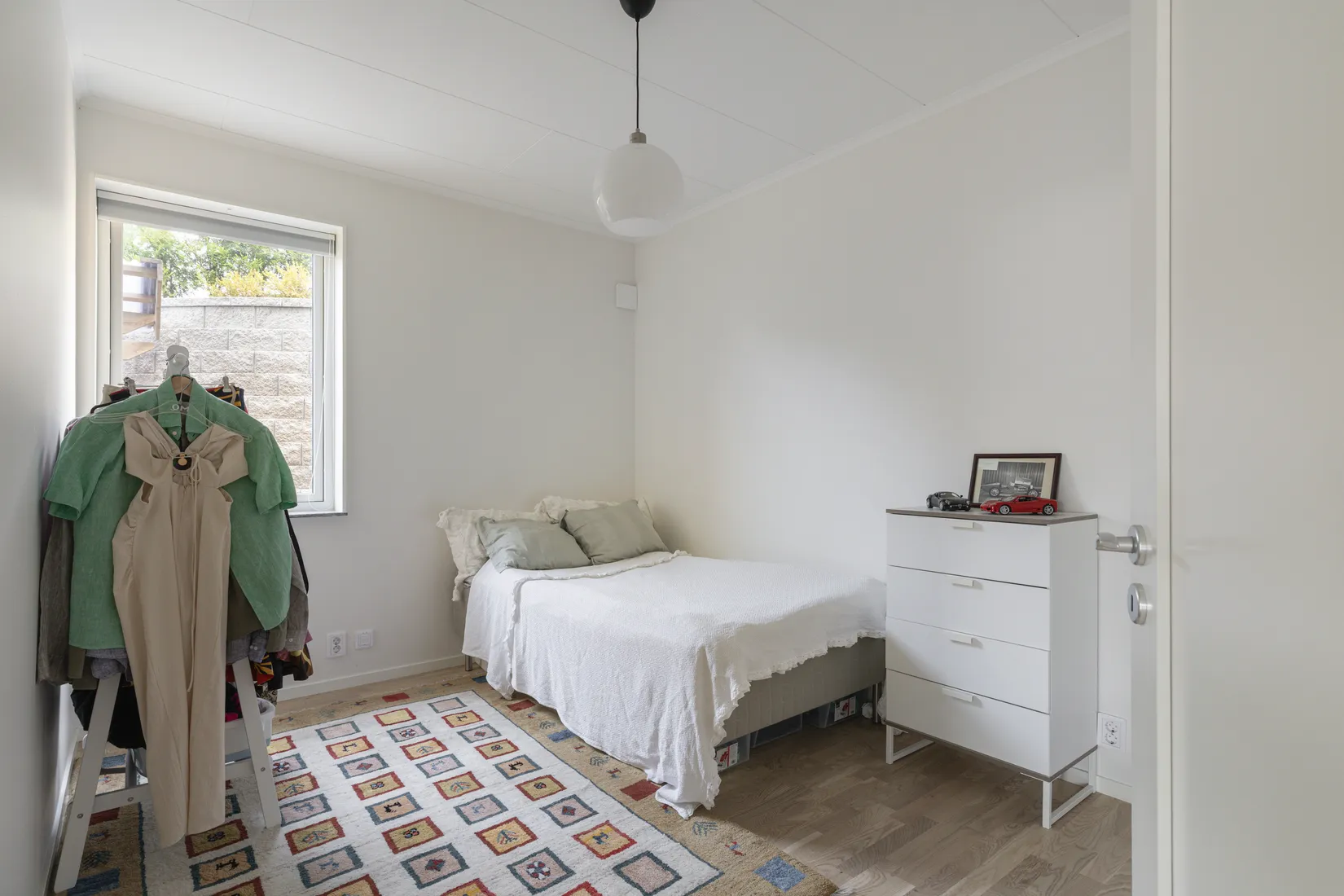 Villa, Radhus, Norra Grinnekärrsvägen 1D, Hovås, Göteborg