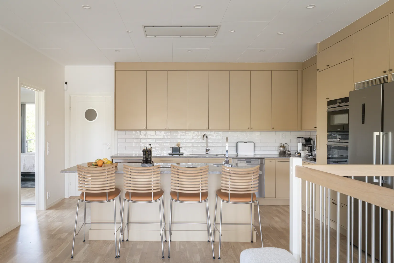Villa, Radhus, Norra Grinnekärrsvägen 1D, Hovås, Göteborg