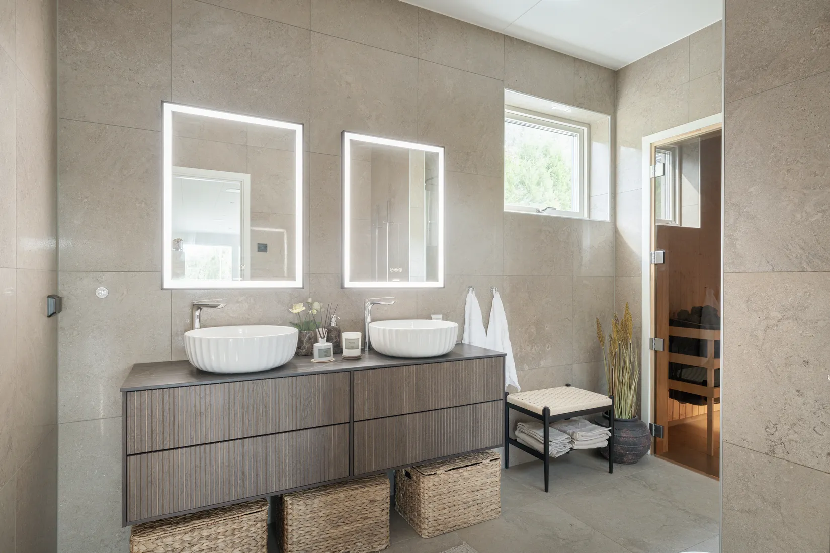 Villa, Radhus, Norra Grinnekärrsvägen 1D, Hovås, Göteborg