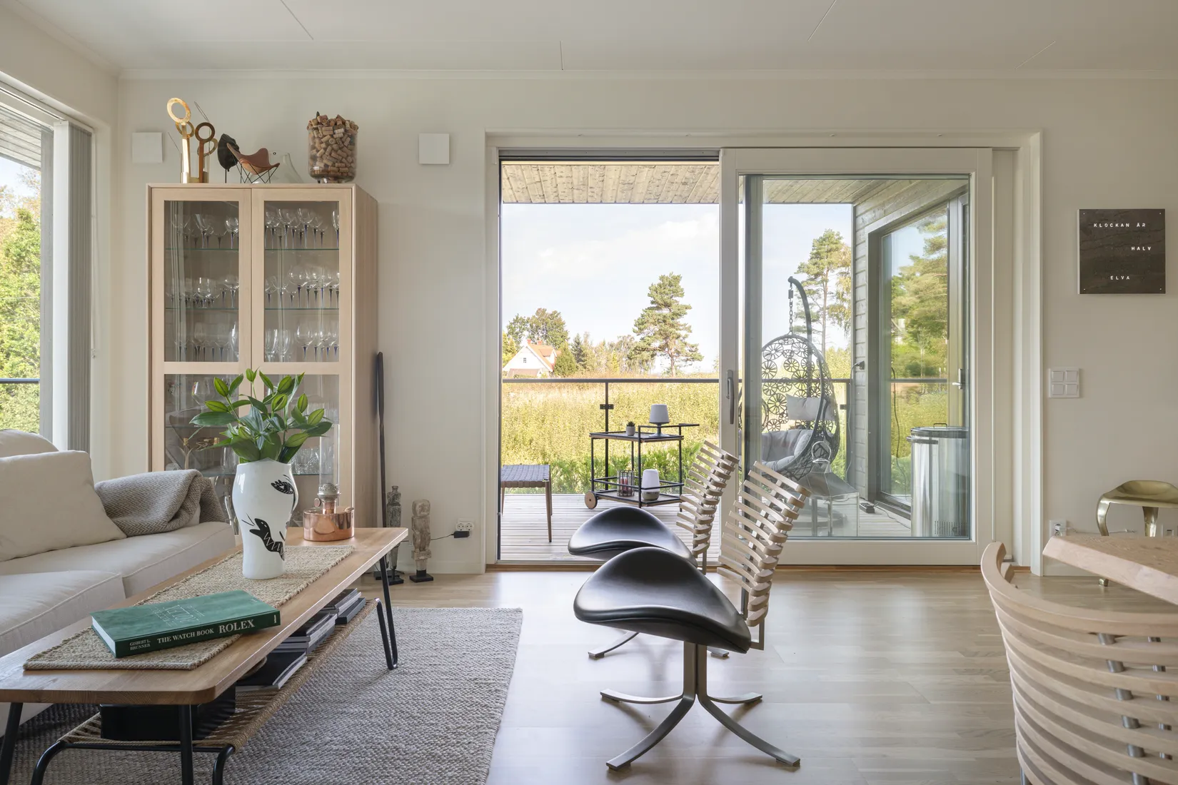 Villa, Radhus, Norra Grinnekärrsvägen 1D, Hovås, Göteborg