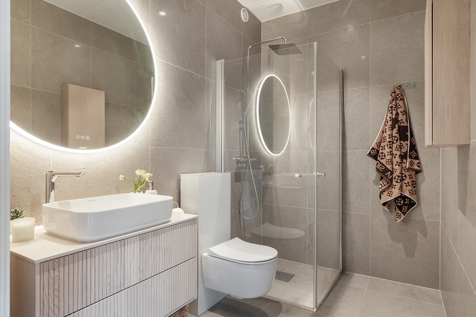 Villa, Radhus, Norra Grinnekärrsvägen 1D, Hovås, Göteborg