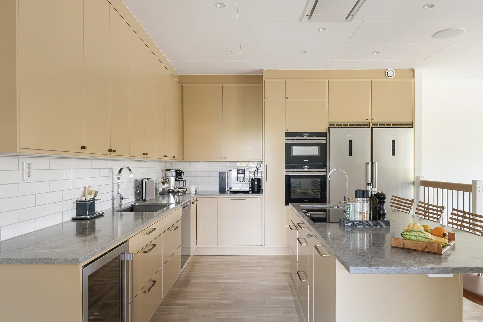 Villa, Radhus, Norra Grinnekärrsvägen 1D, Hovås, Göteborg