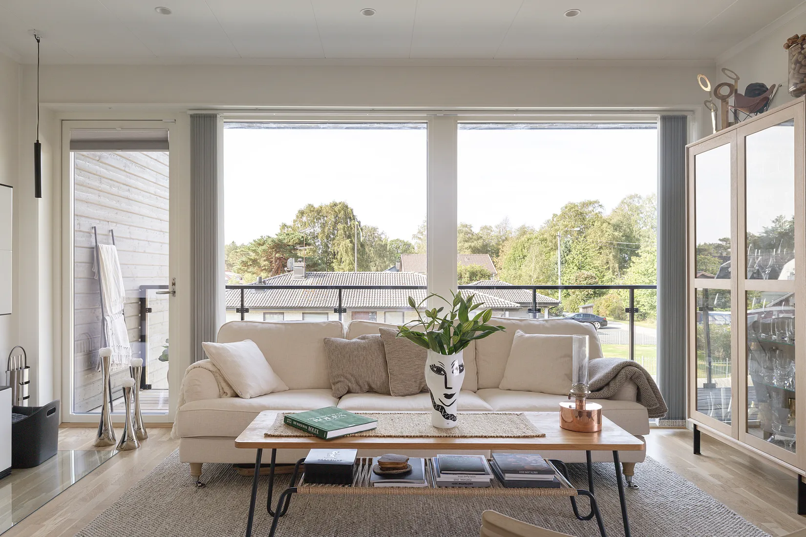 Villa, Radhus, Norra Grinnekärrsvägen 1D, Hovås, Göteborg