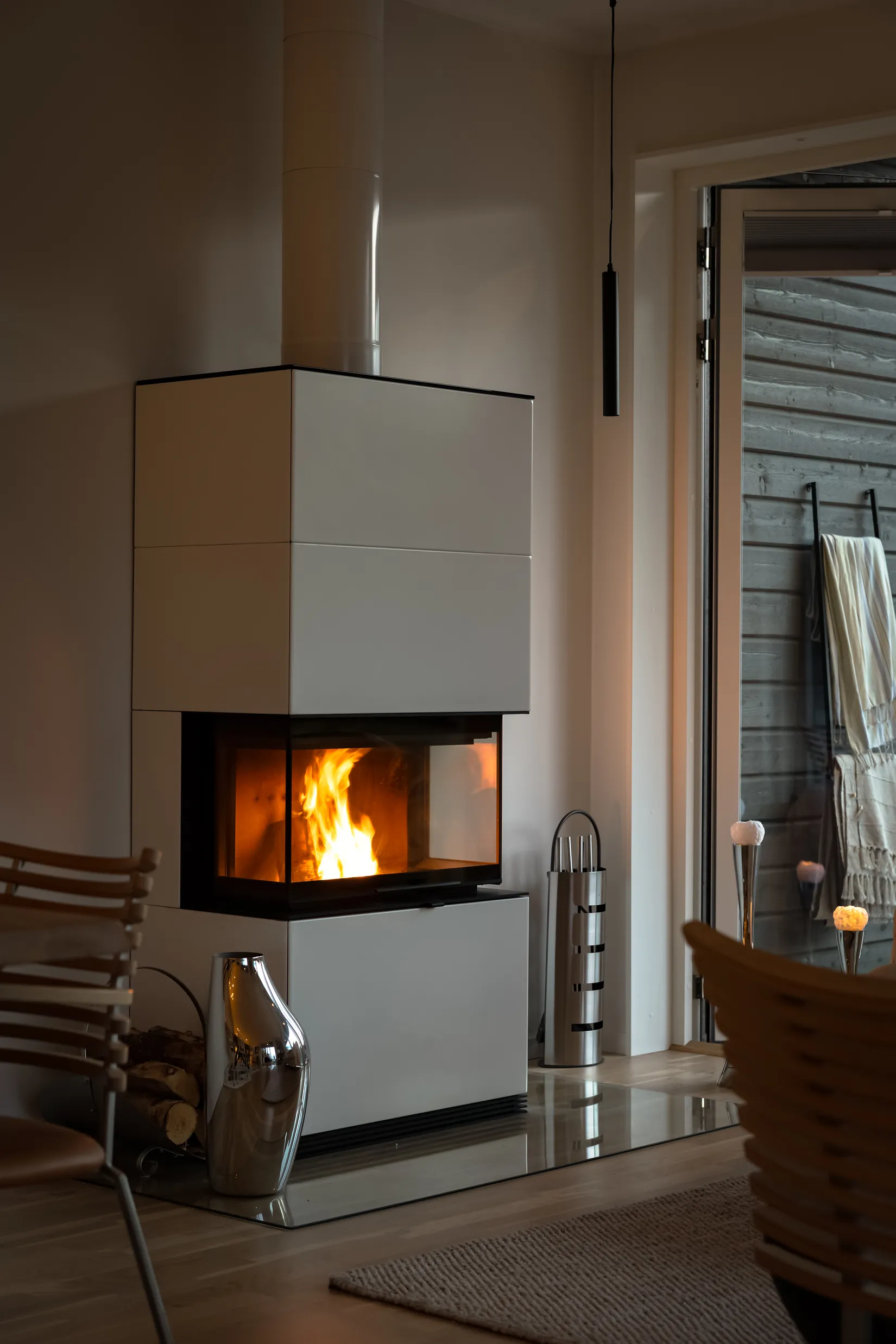 Villa, Radhus, Norra Grinnekärrsvägen 1D, Hovås, Göteborg