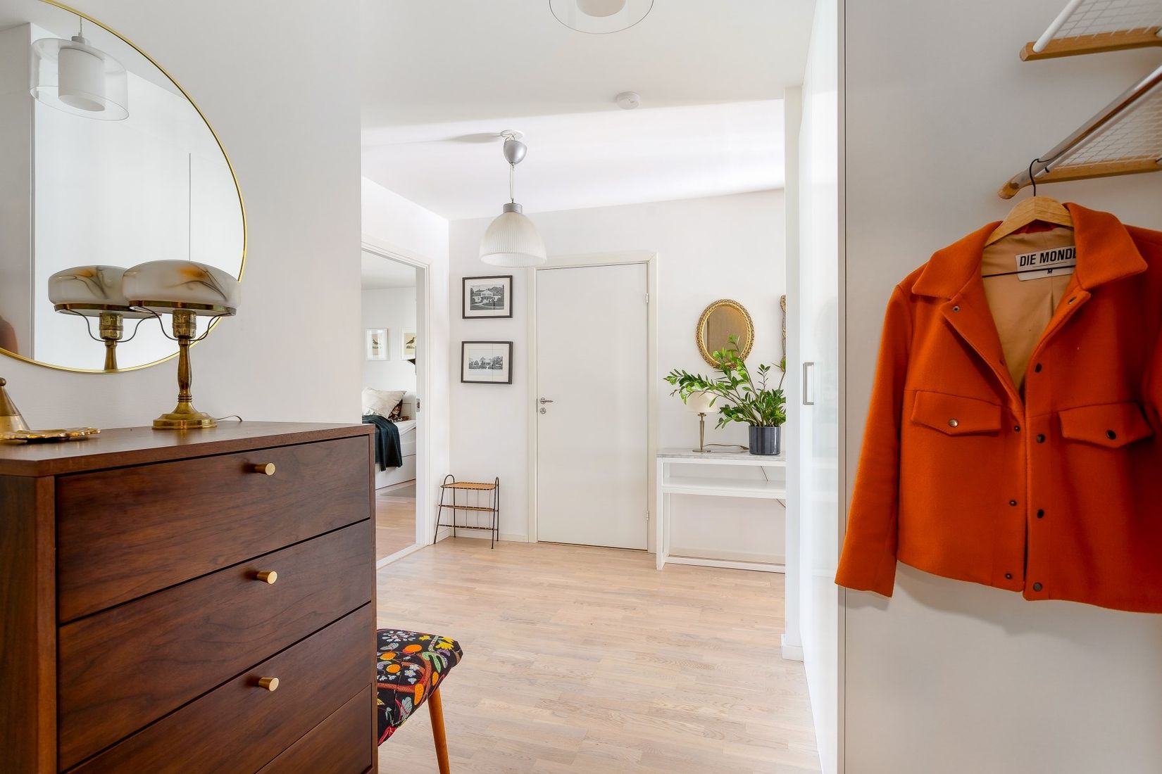 Bostadsrätt, Garvis Carlssons Gata 22, Råsunda, Solna