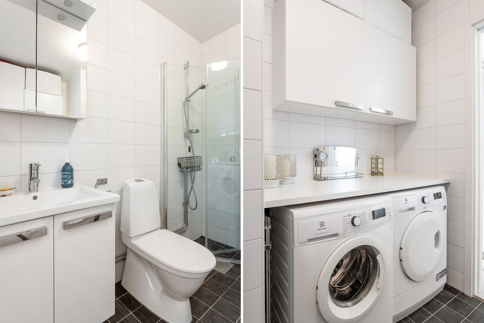 Bostadsrätt, Garvis Carlssons Gata 22, Råsunda, Solna