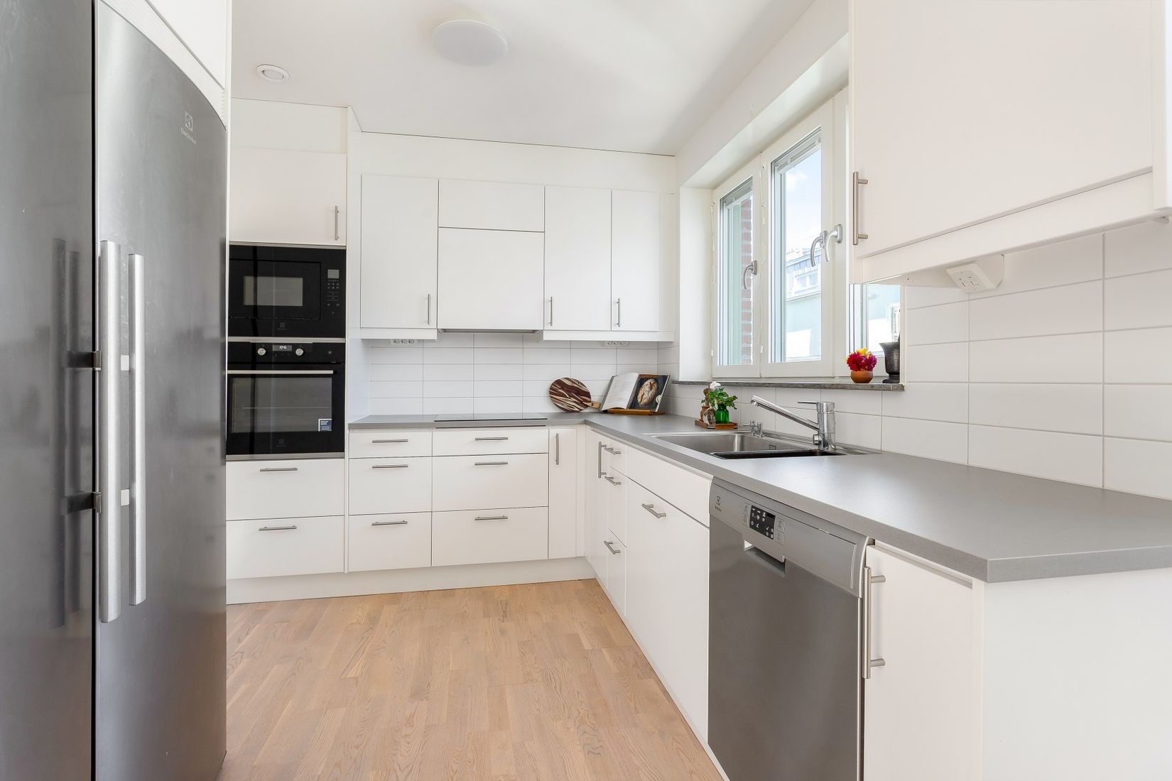 Bostadsrätt, Garvis Carlssons Gata 22, Råsunda, Solna