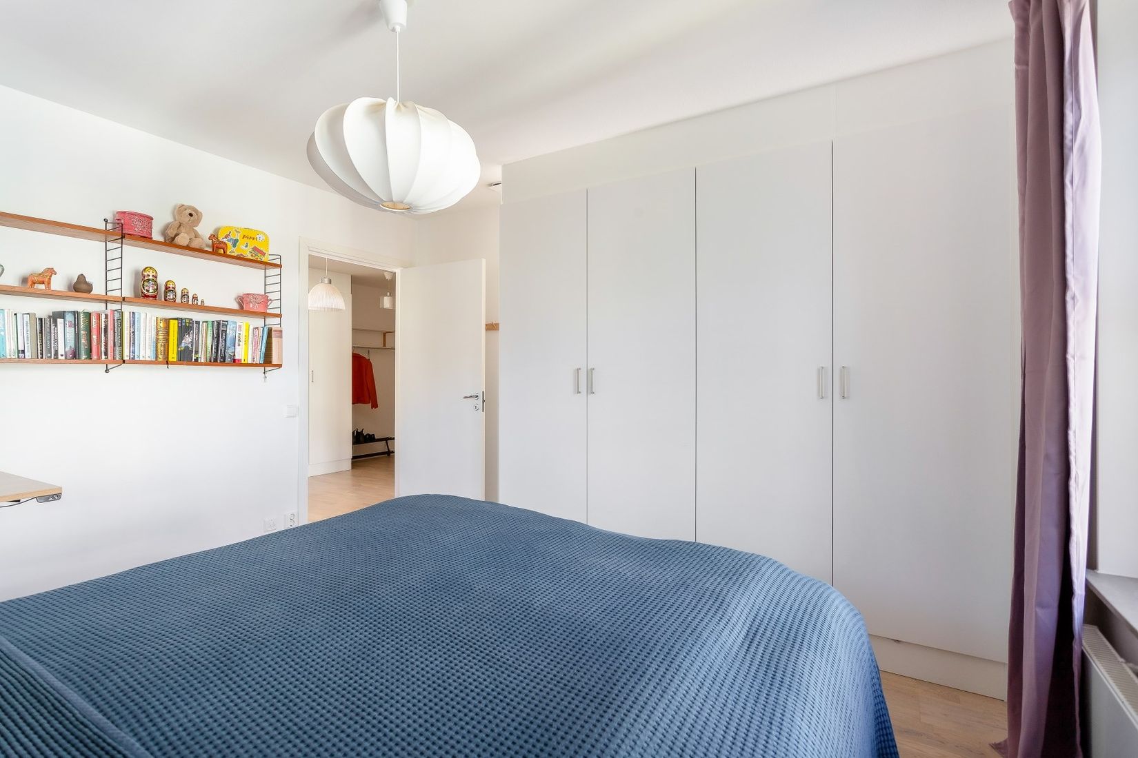 Bostadsrätt, Garvis Carlssons Gata 22, Råsunda, Solna