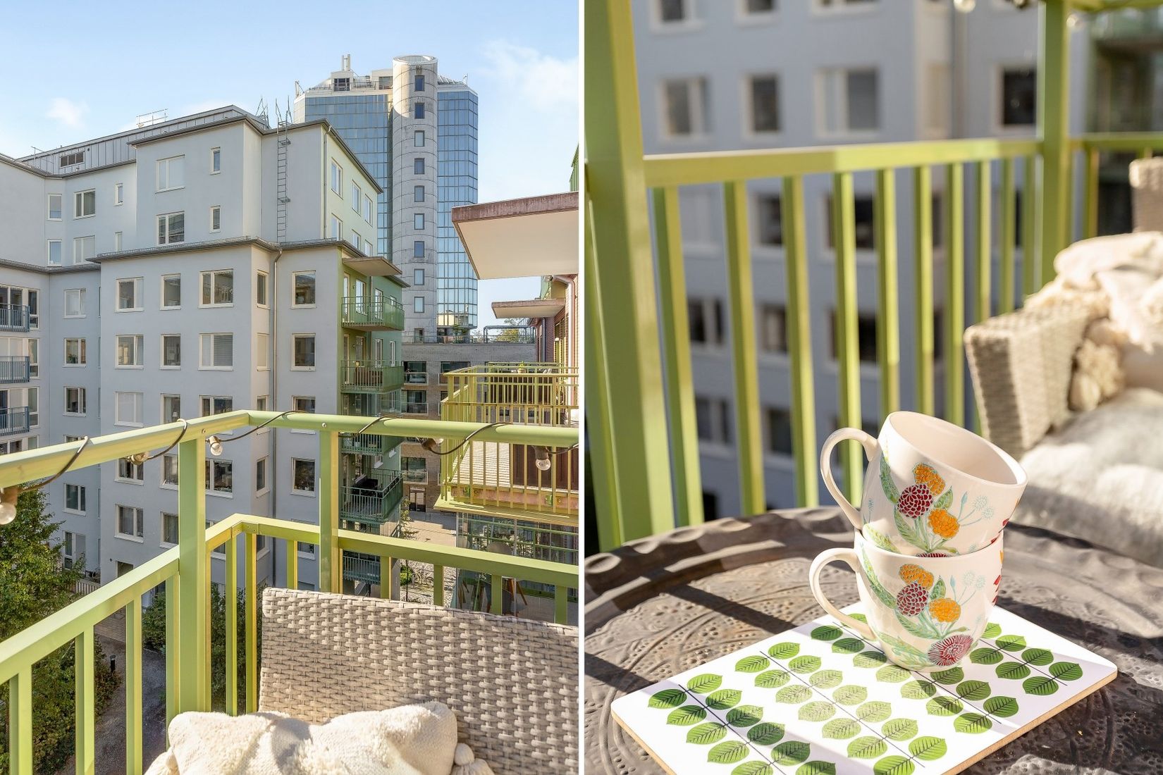 Bostadsrätt, Garvis Carlssons Gata 22, Råsunda, Solna