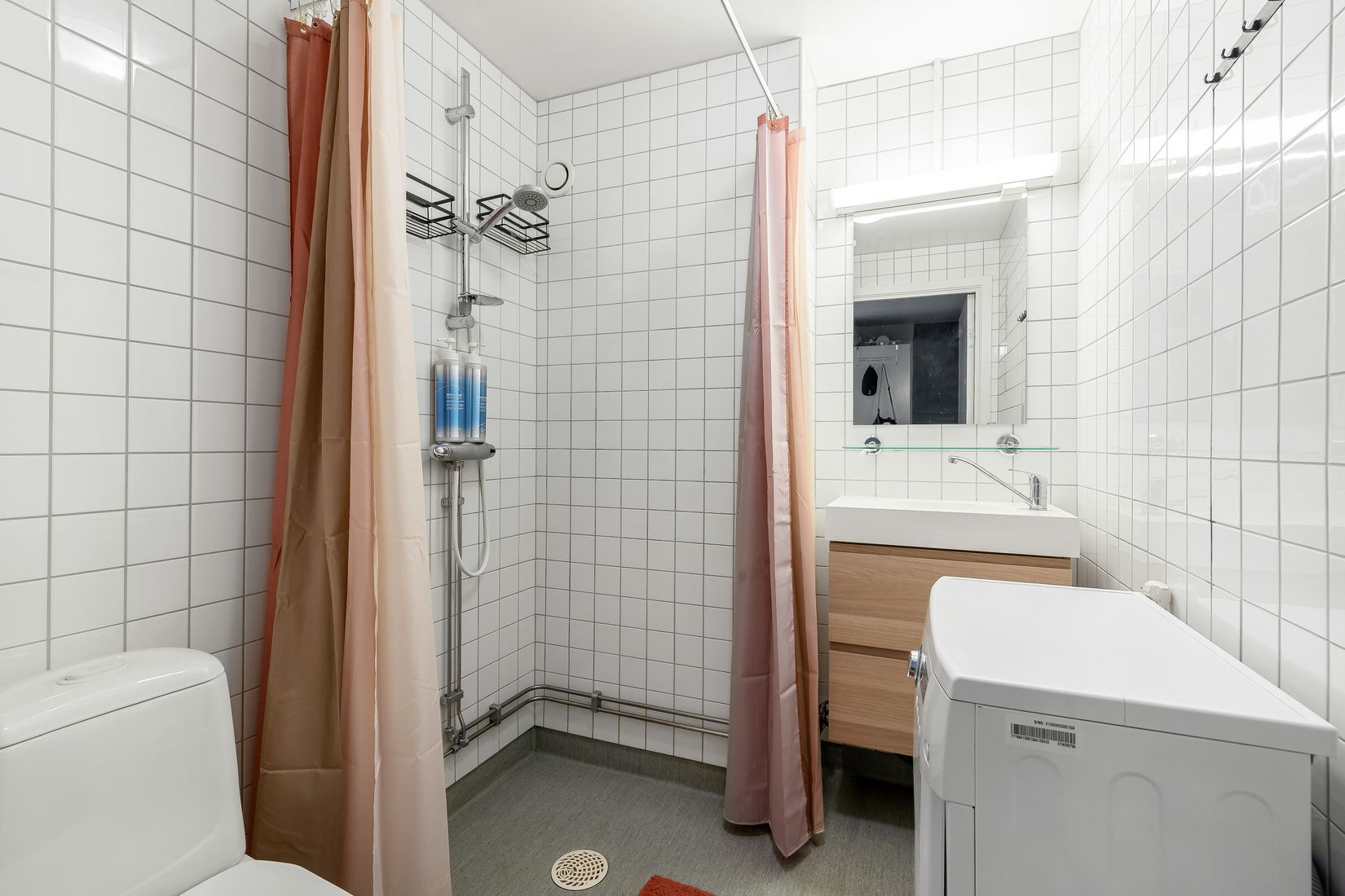 Bostadsrätt, Agatvägen 28, Bromma / Beckomberga, Stockholm