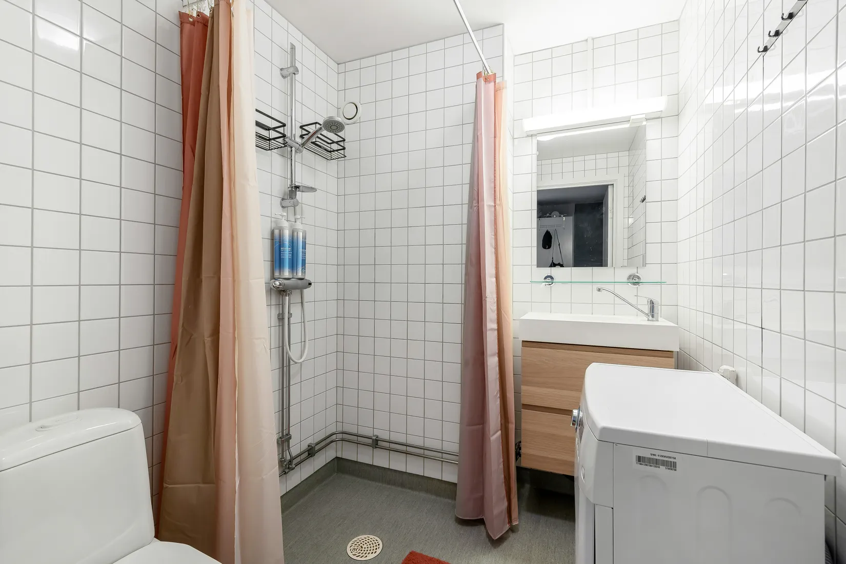 Bostadsrätt, Agatvägen 28, Bromma / Beckomberga, Stockholm