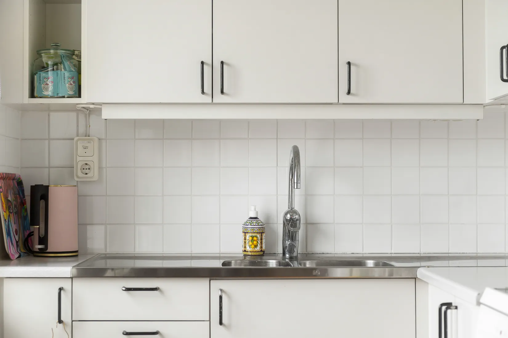 Bostadsrätt, Agatvägen 28, Bromma / Beckomberga, Stockholm