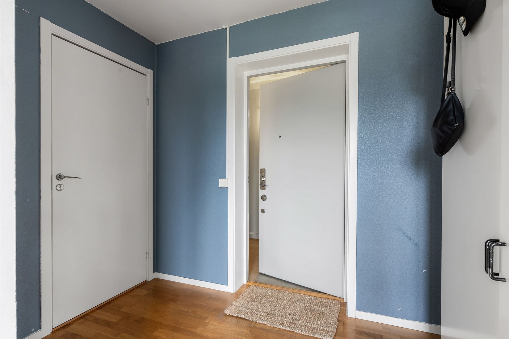 Bostadsrätt, Agatvägen 28, Bromma / Beckomberga, Stockholm