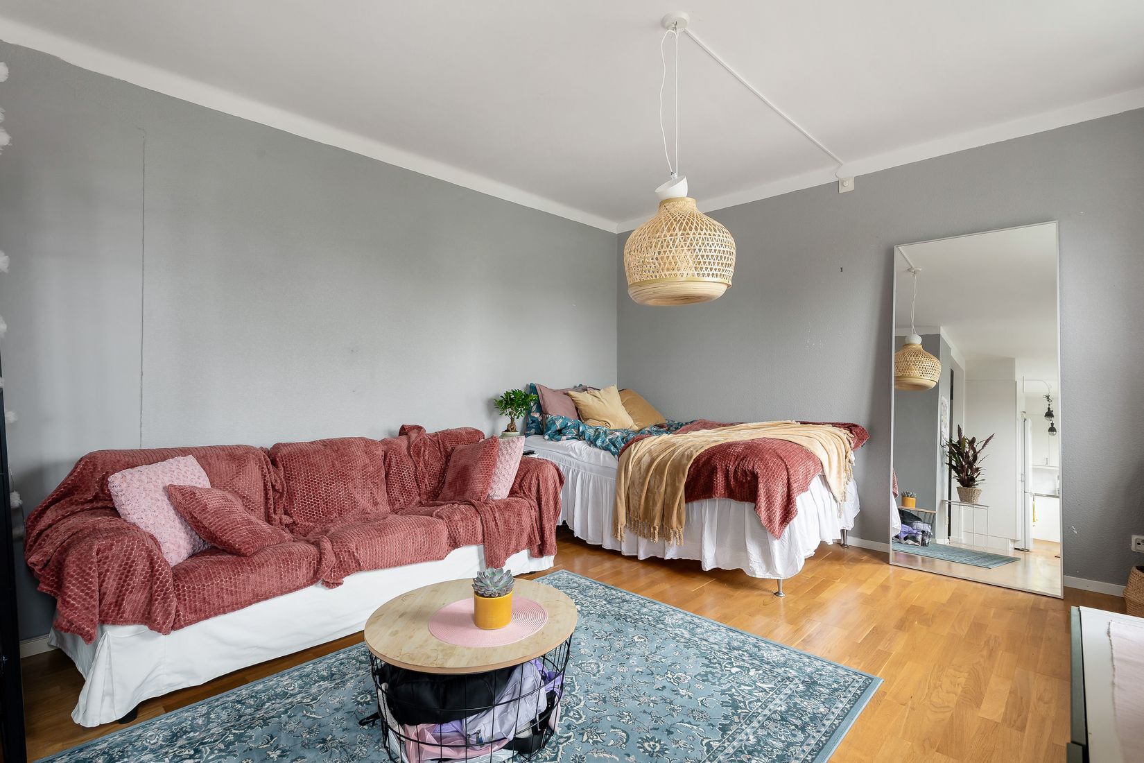 Bostadsrätt, Agatvägen 28, Bromma / Beckomberga, Stockholm