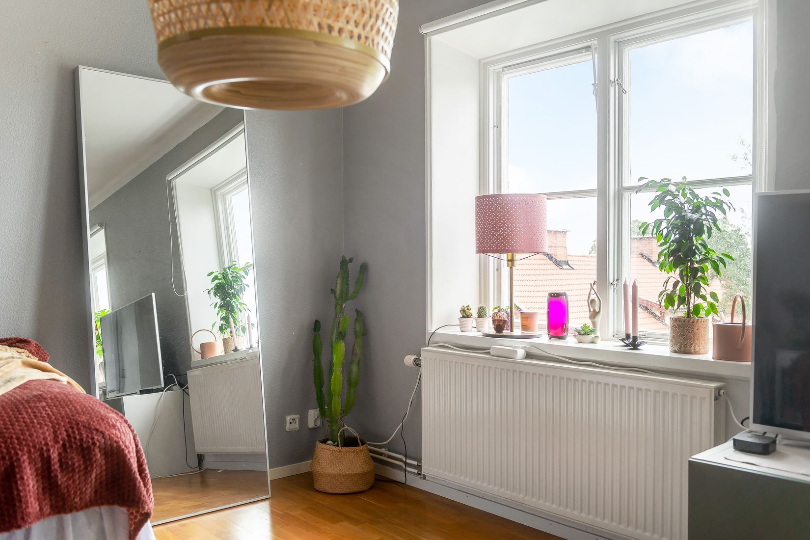 Bostadsrätt, Agatvägen 28, Bromma / Beckomberga, Stockholm