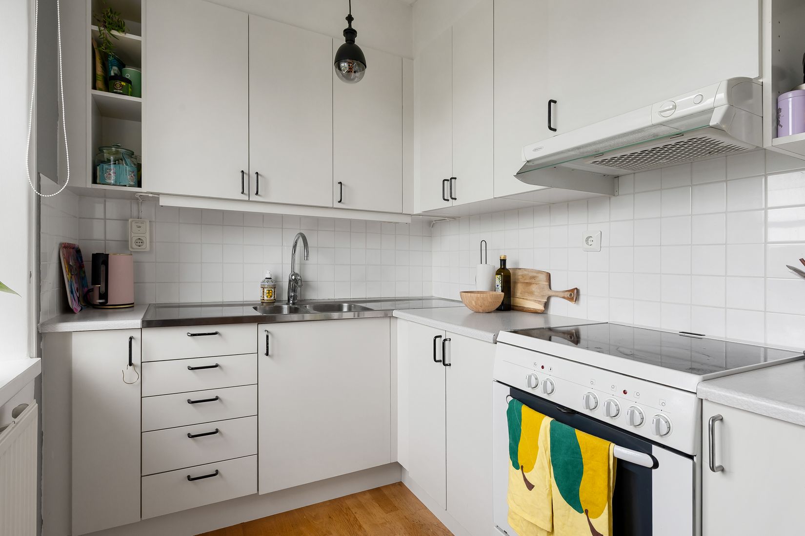 Bostadsrätt, Agatvägen 28, Bromma / Beckomberga, Stockholm