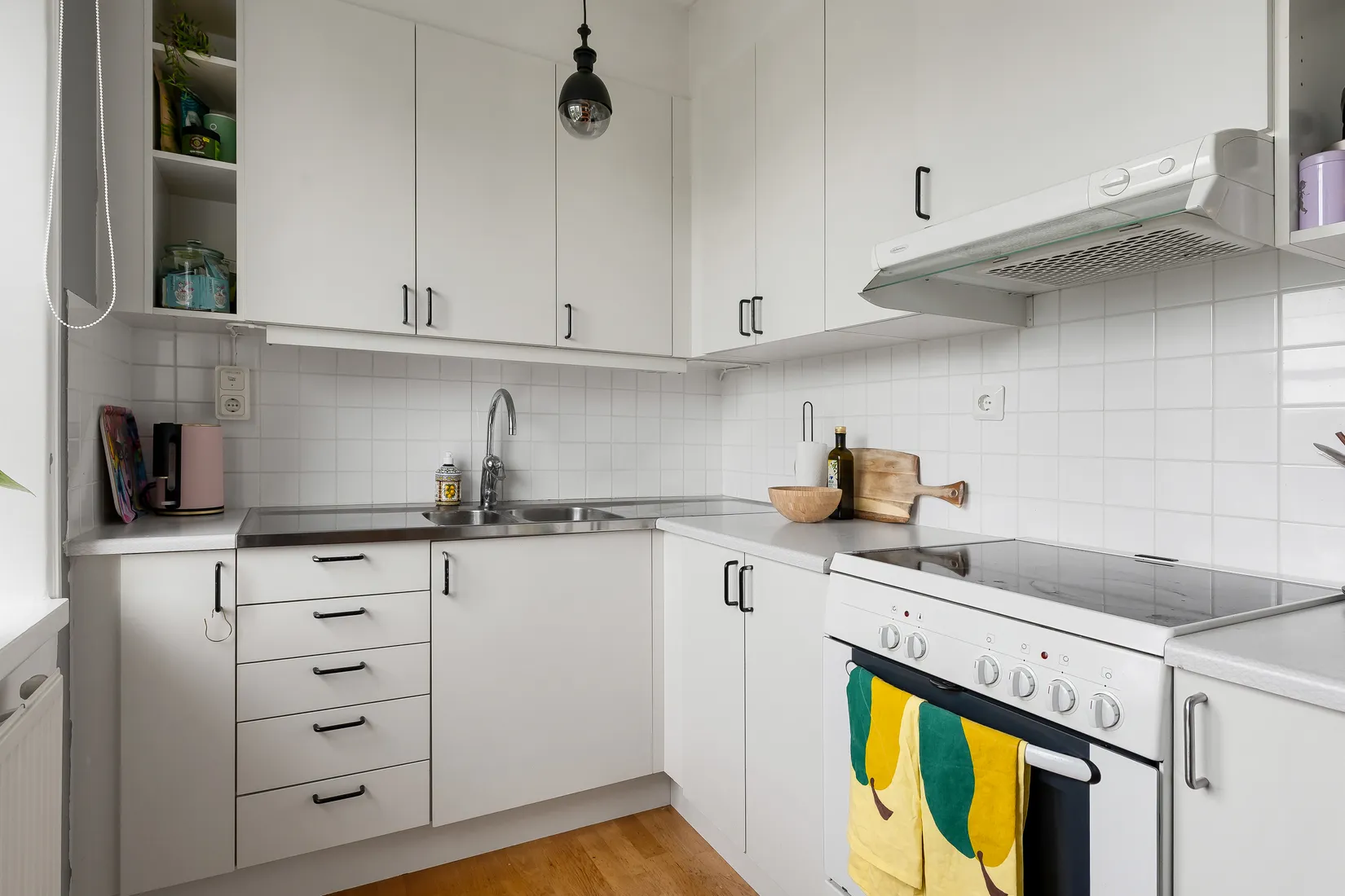 Bostadsrätt, Agatvägen 28, Bromma / Beckomberga, Stockholm