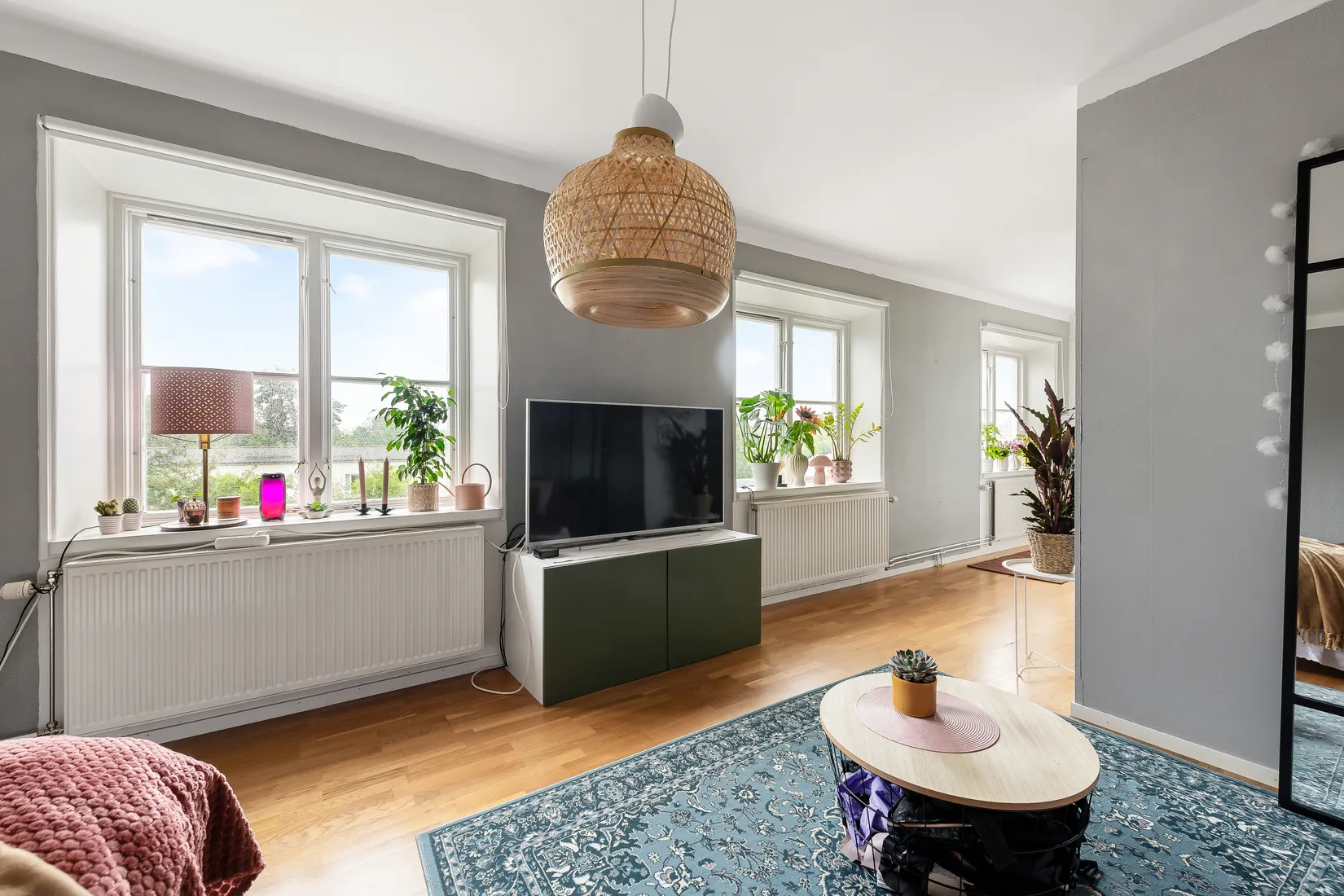 Bostadsrätt, Agatvägen 28, Bromma / Beckomberga, Stockholm